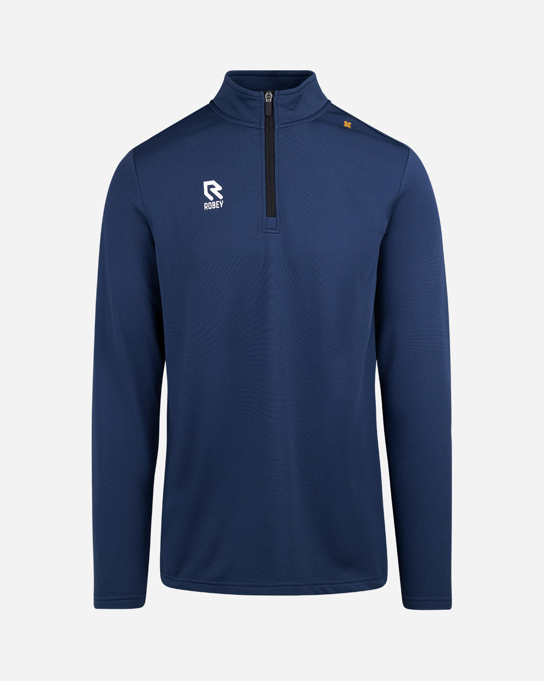 Crossbar Half-Zip Top