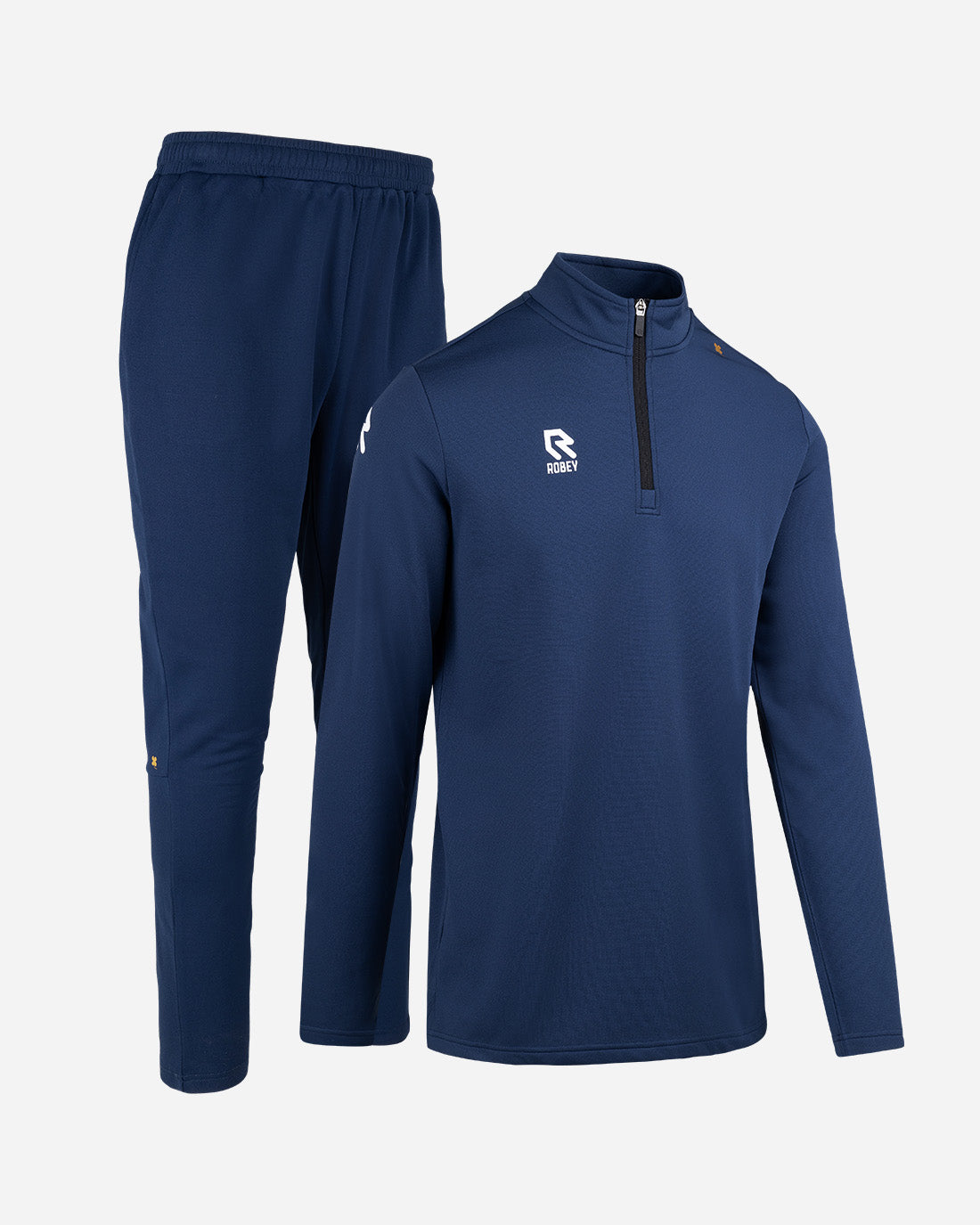 Crossbar Tracksuit Navy