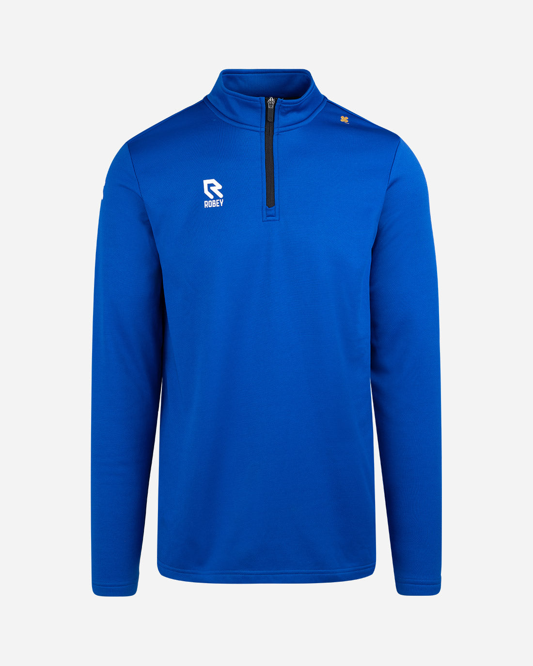 Crossbar Half-Zip Top