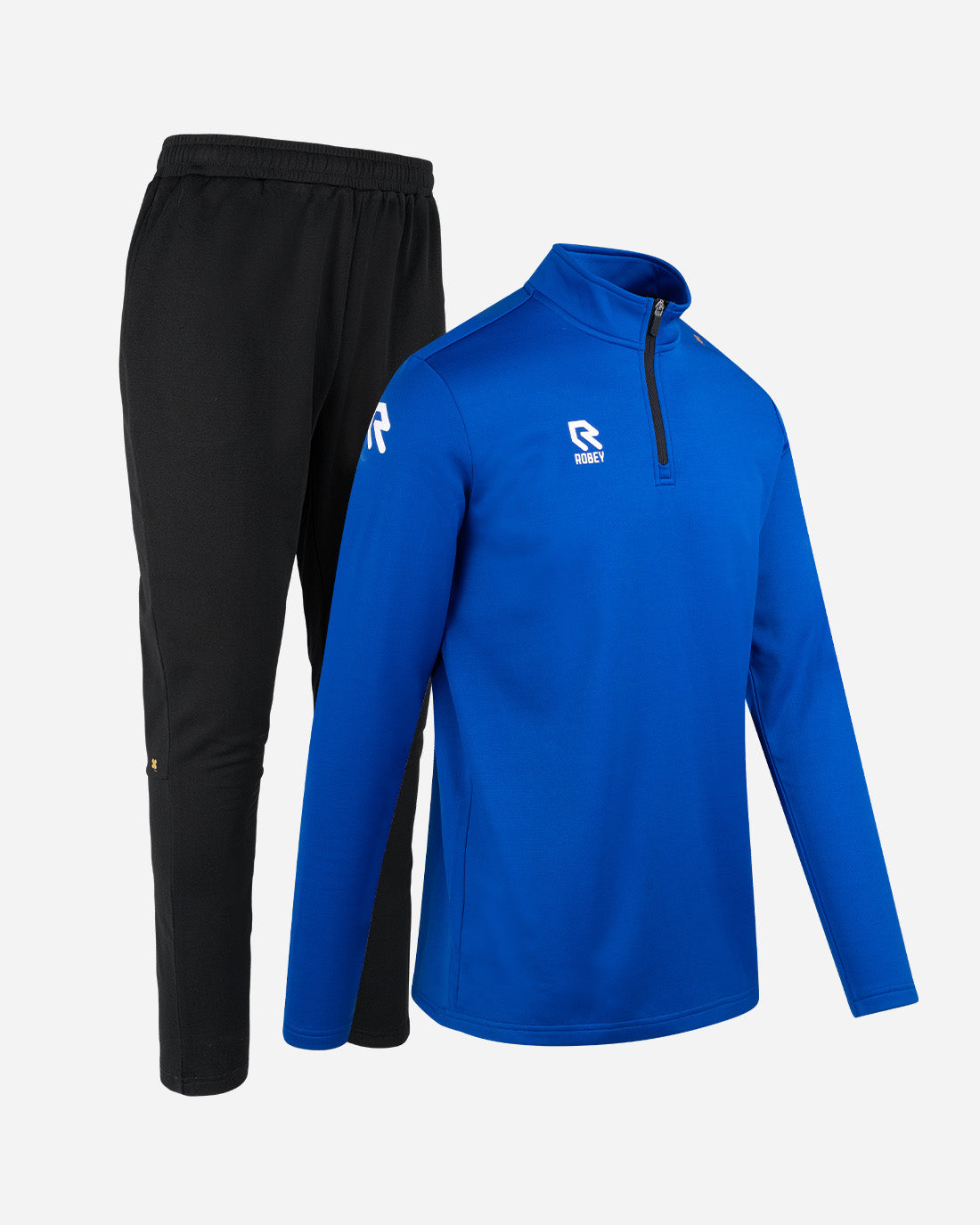 Crossbar Tracksuit Royal Blue