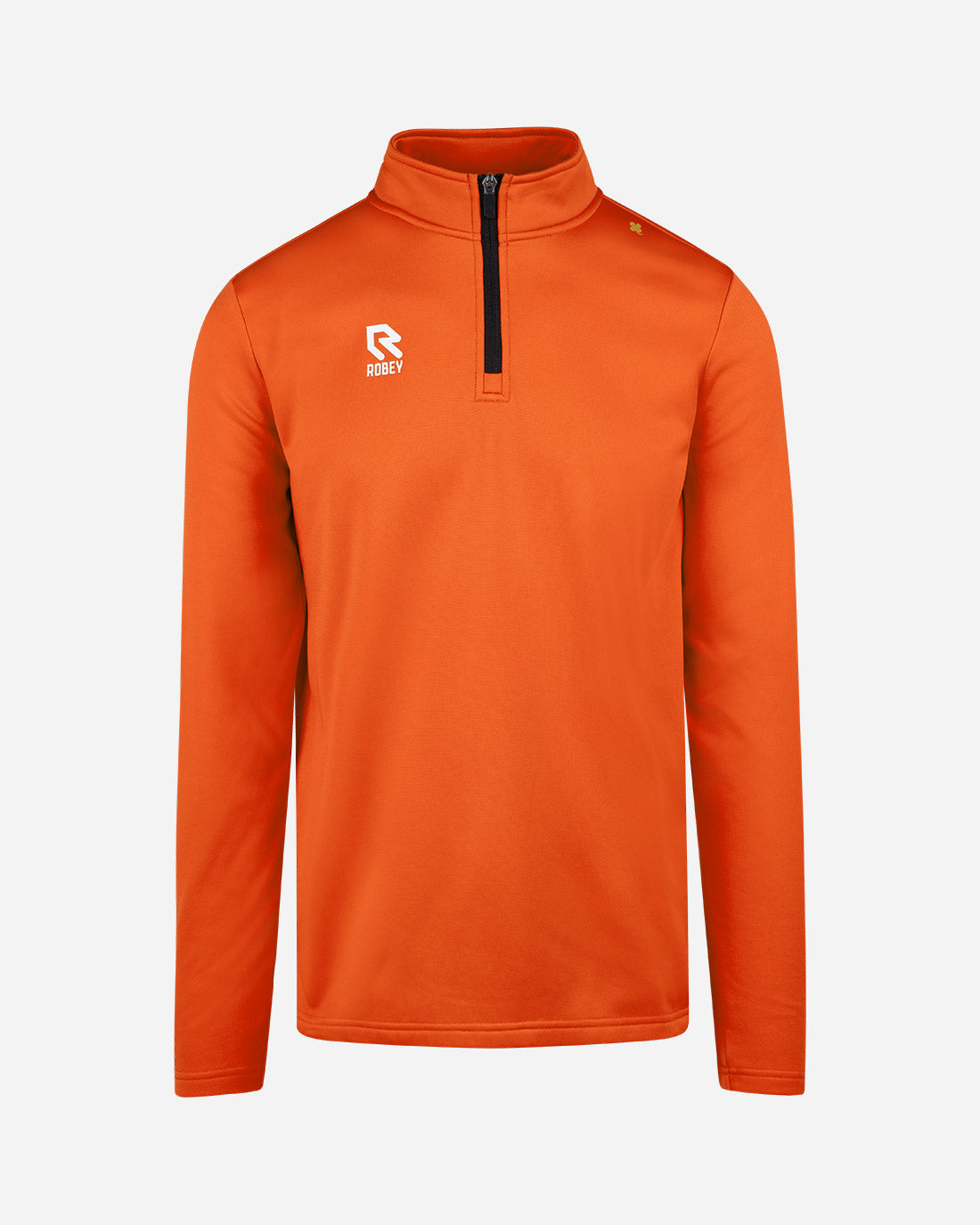 Crossbar Half-Zip Top