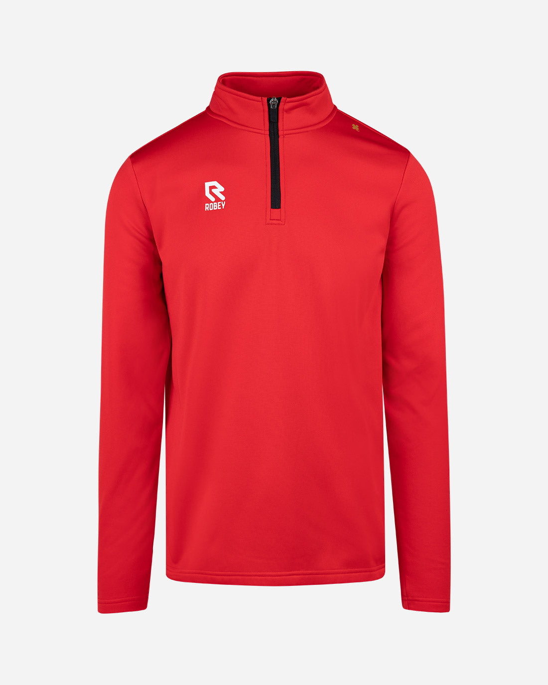 Crossbar Half-Zip Top