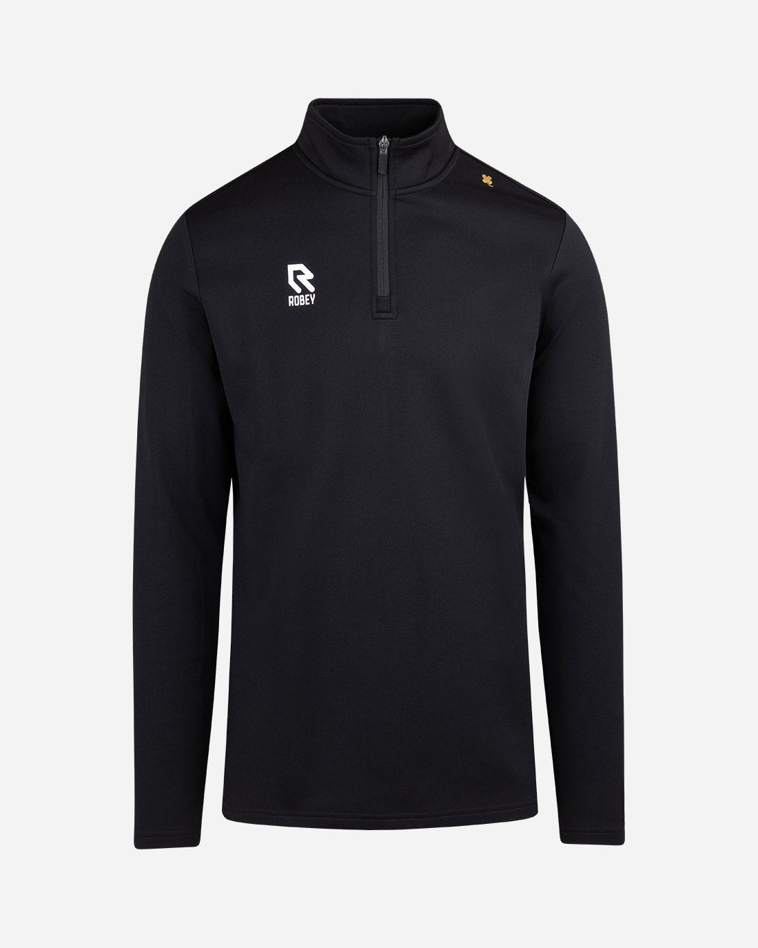 Crossbar Half-Zip Top