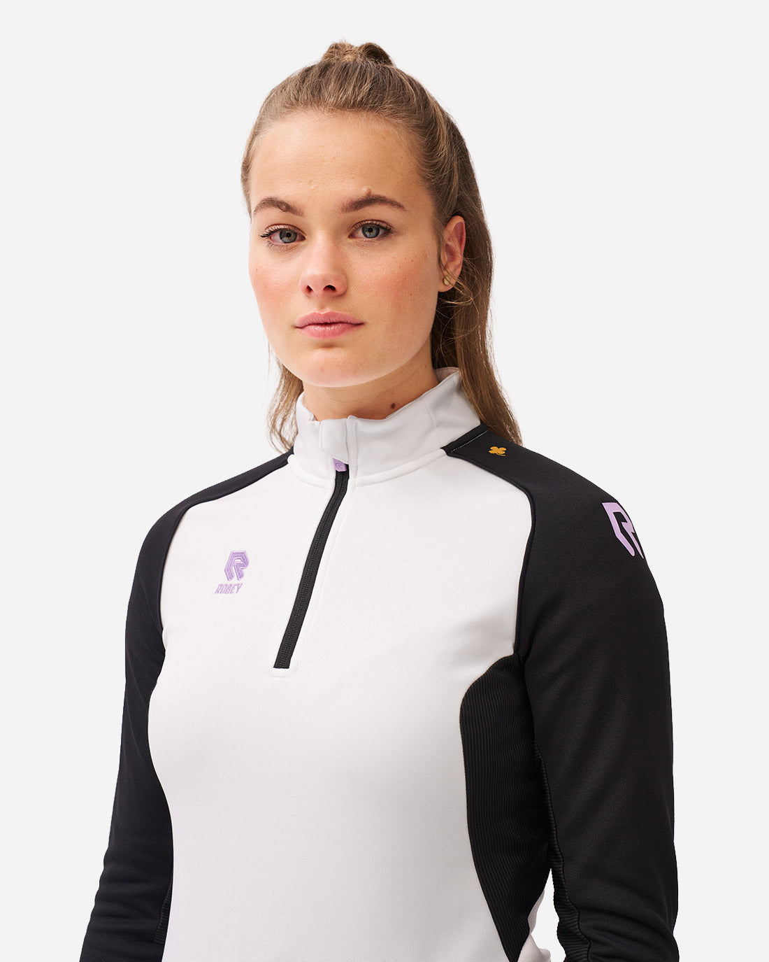 Forward Jacket Half-Zip