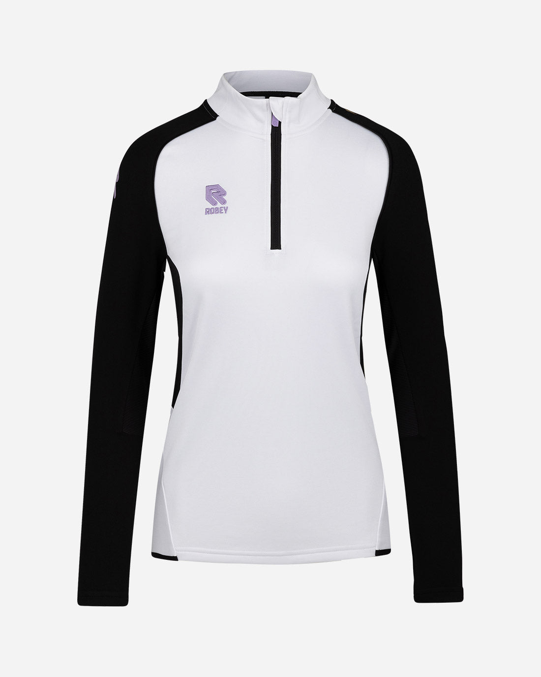 Forward Jacket Half-Zip