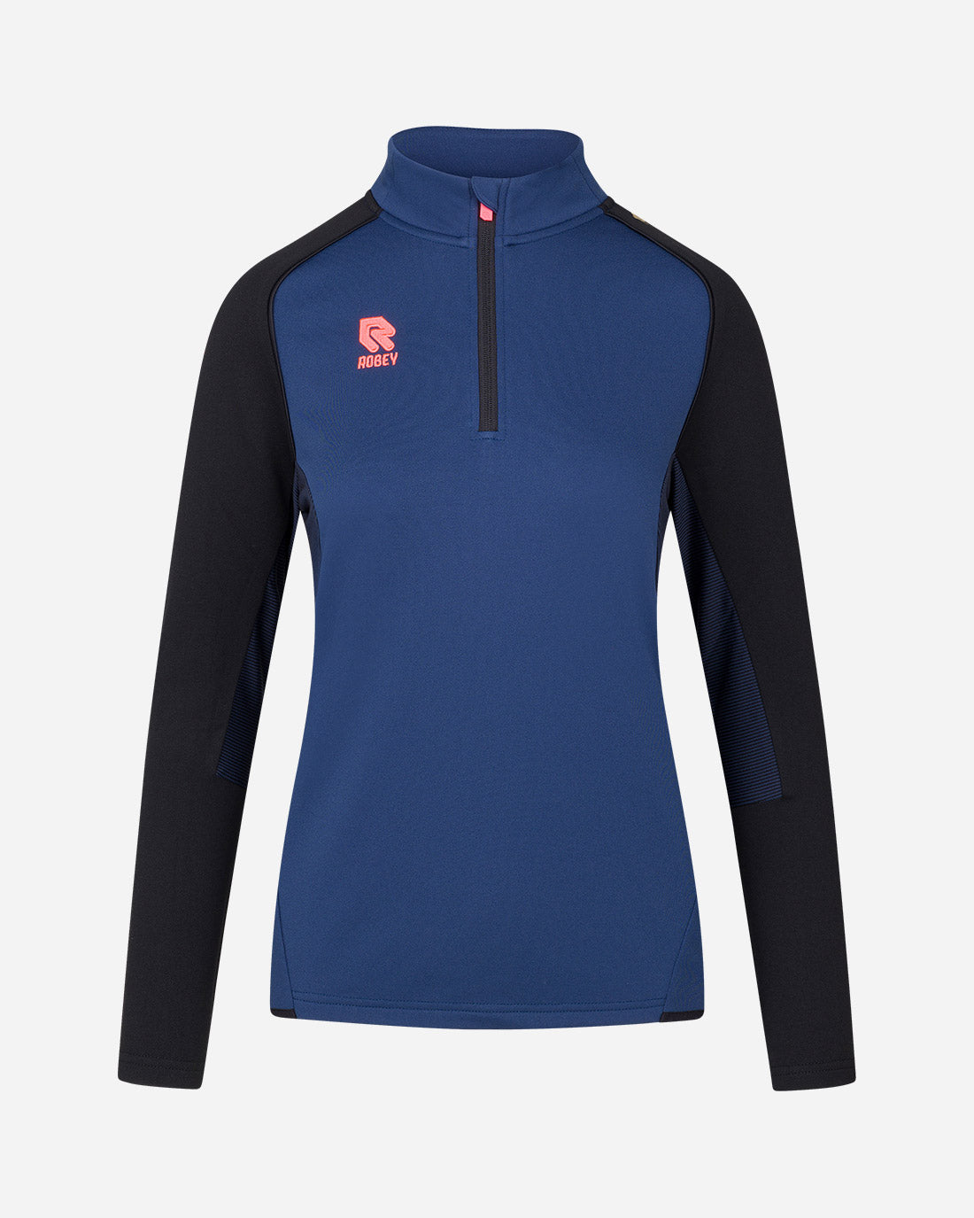 Forward Jacket Half-Zip