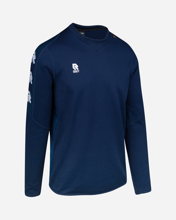 Performance Sweater