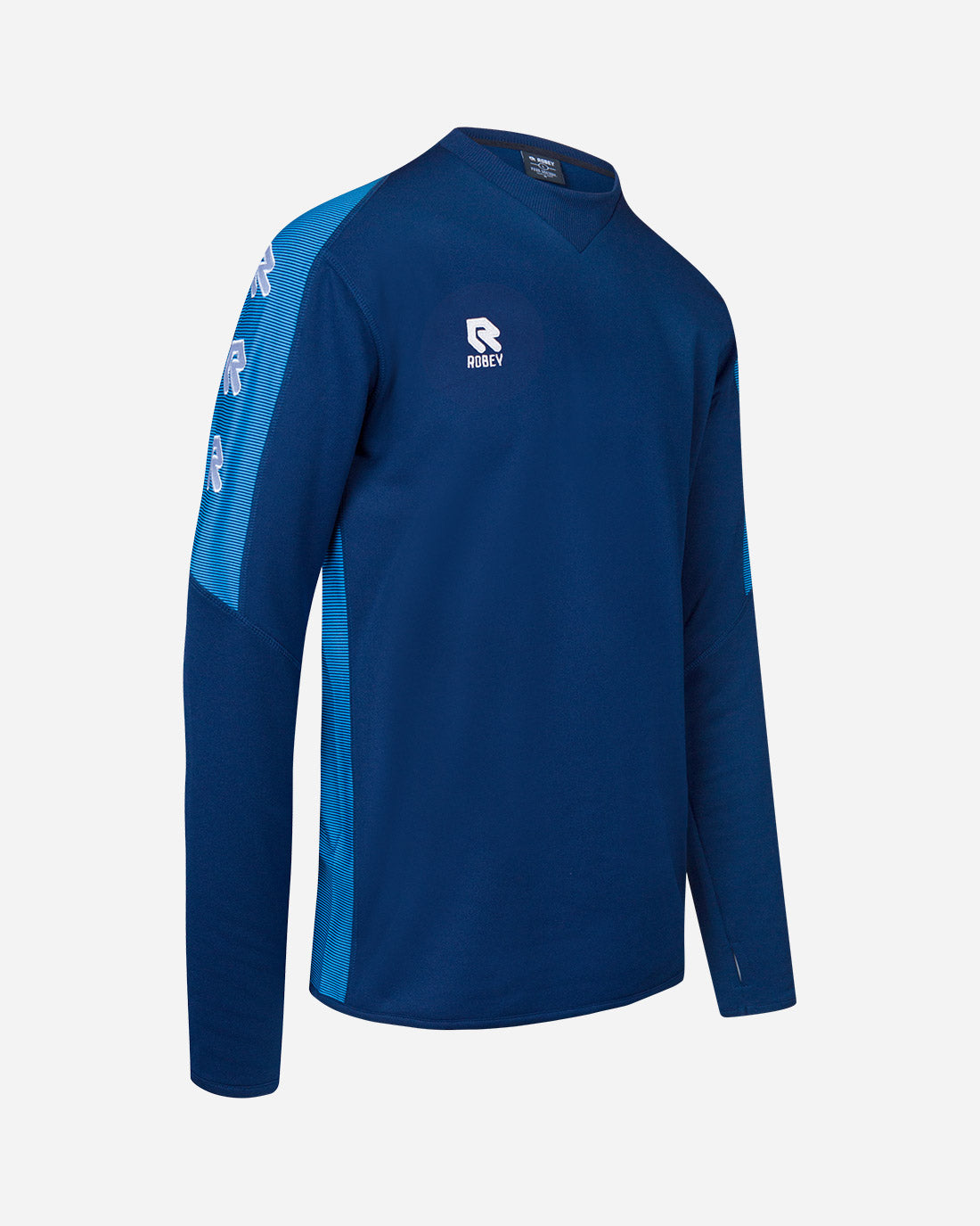 Performance Sweater