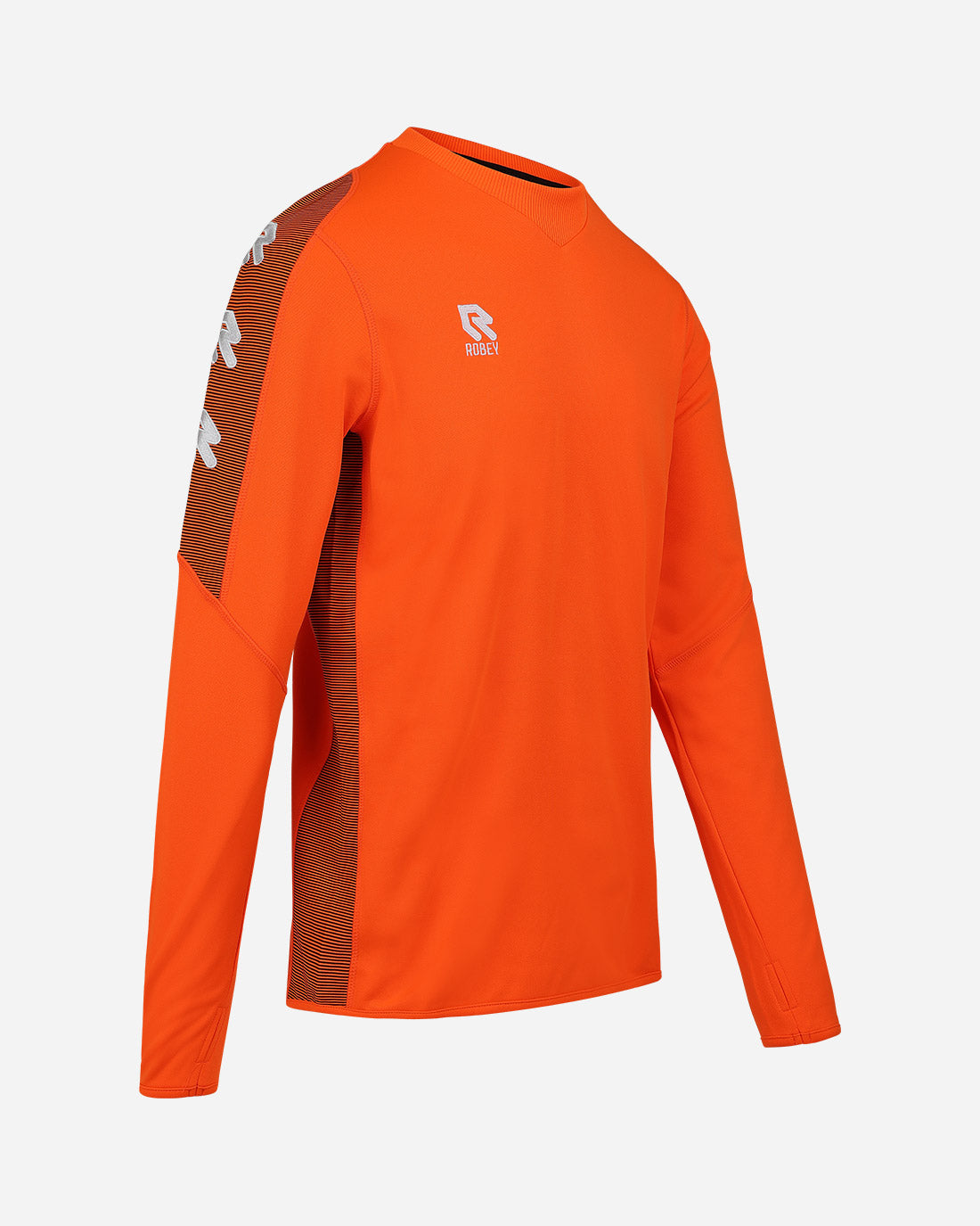 Performance Sweater