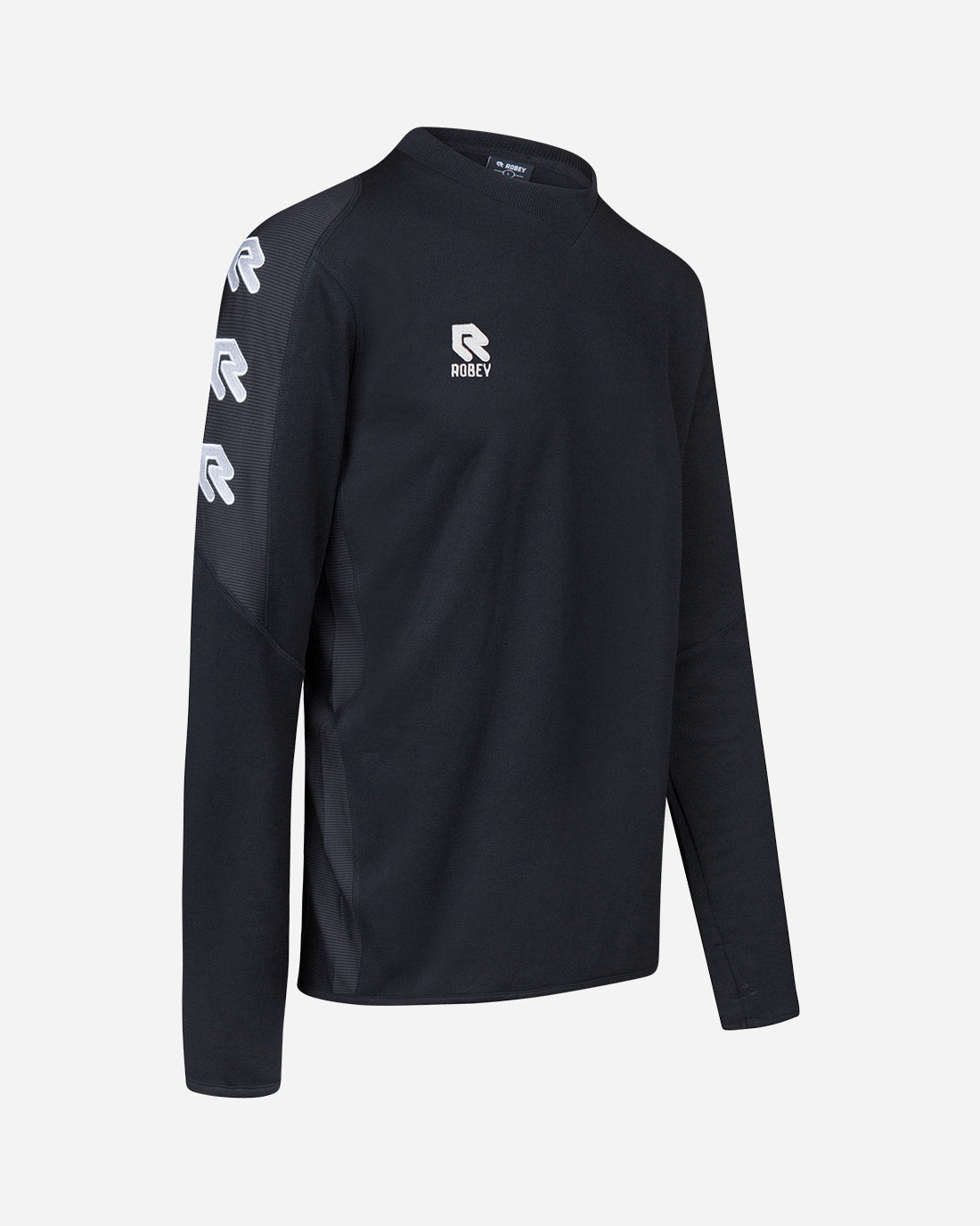 Performance Sweater