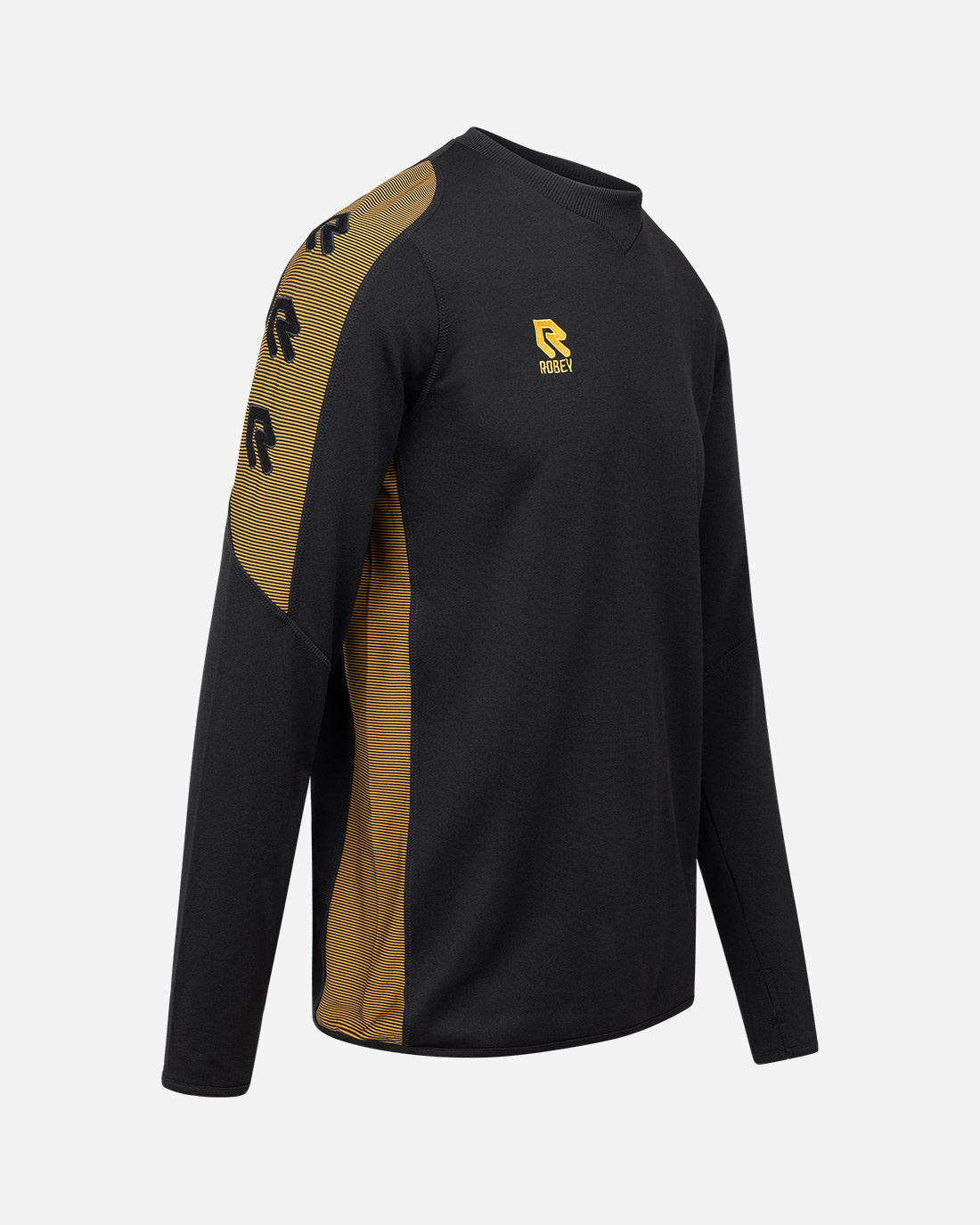 Performance Sweater