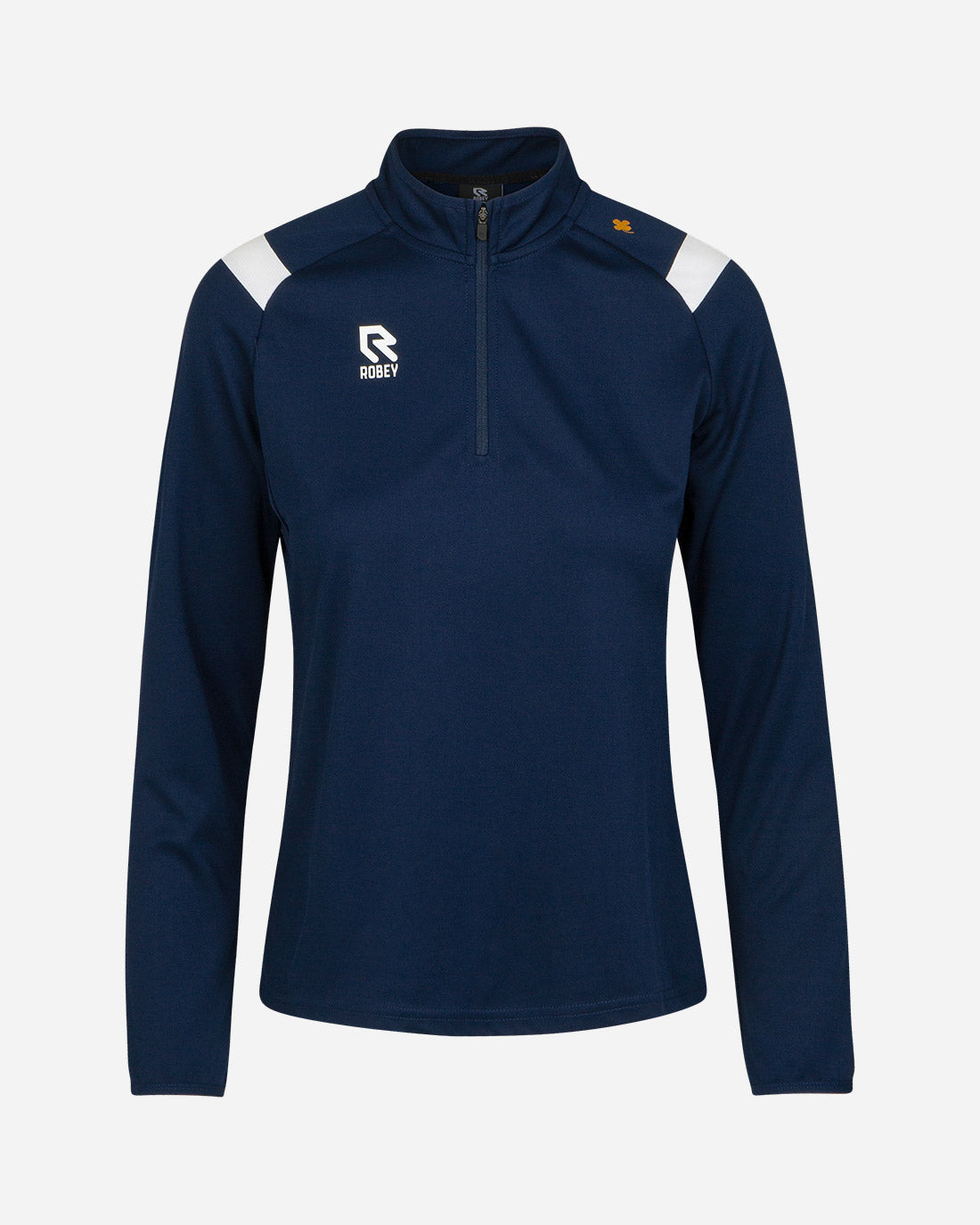 Control Women's Half-Zip Top