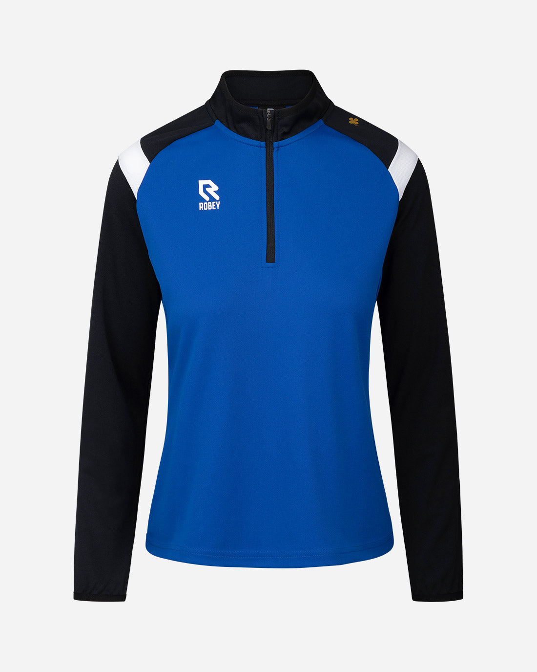 Control Women's Half-Zip Top