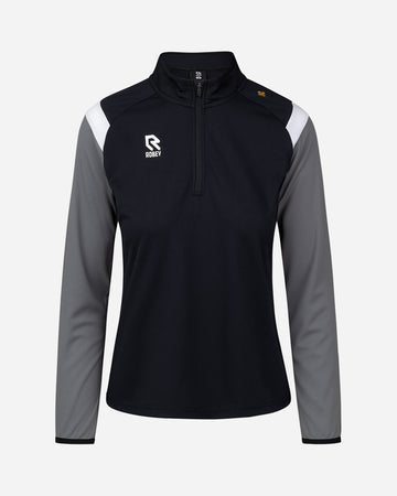 Control Women's Half-Zip Top