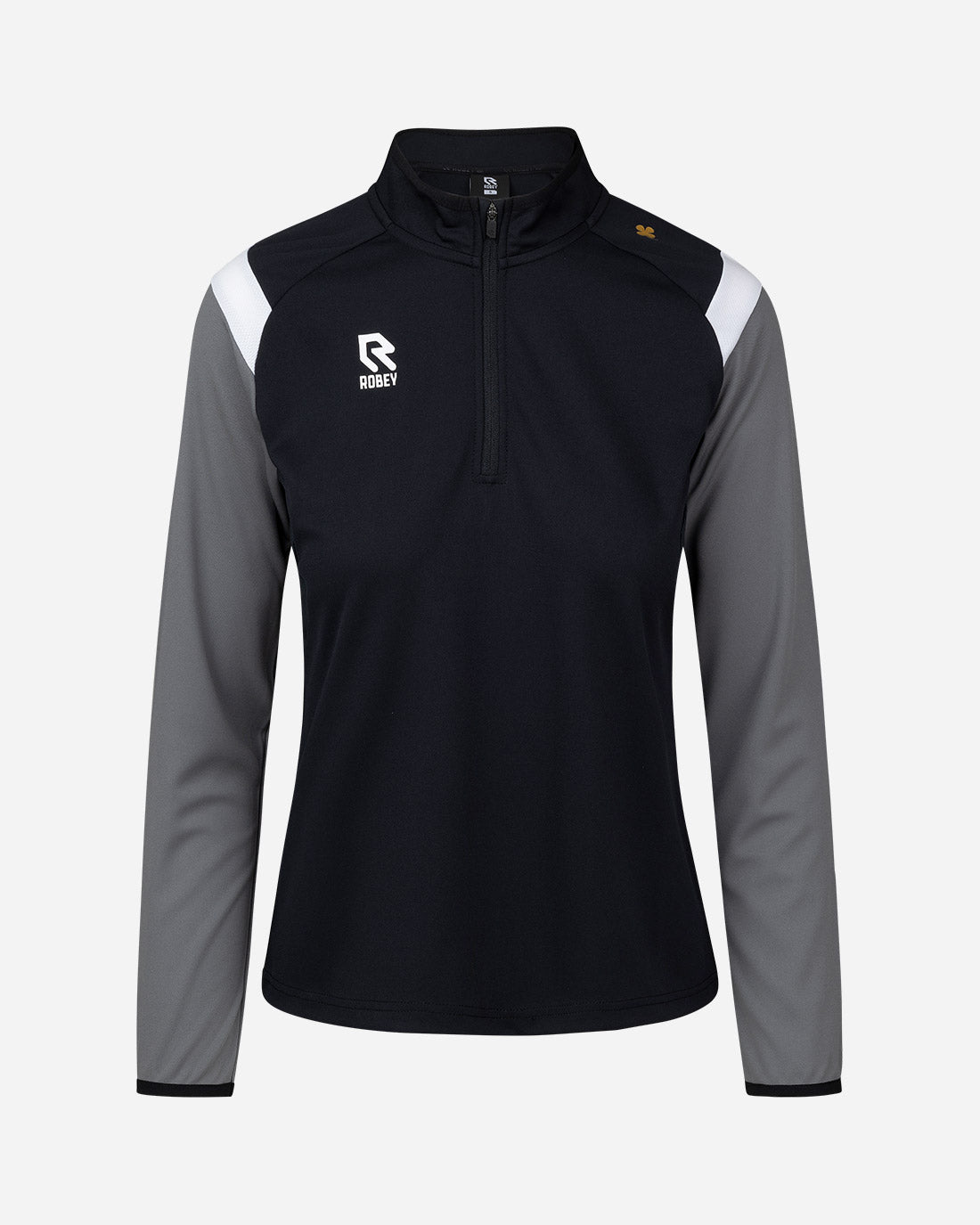 Control Women's Half-Zip Top