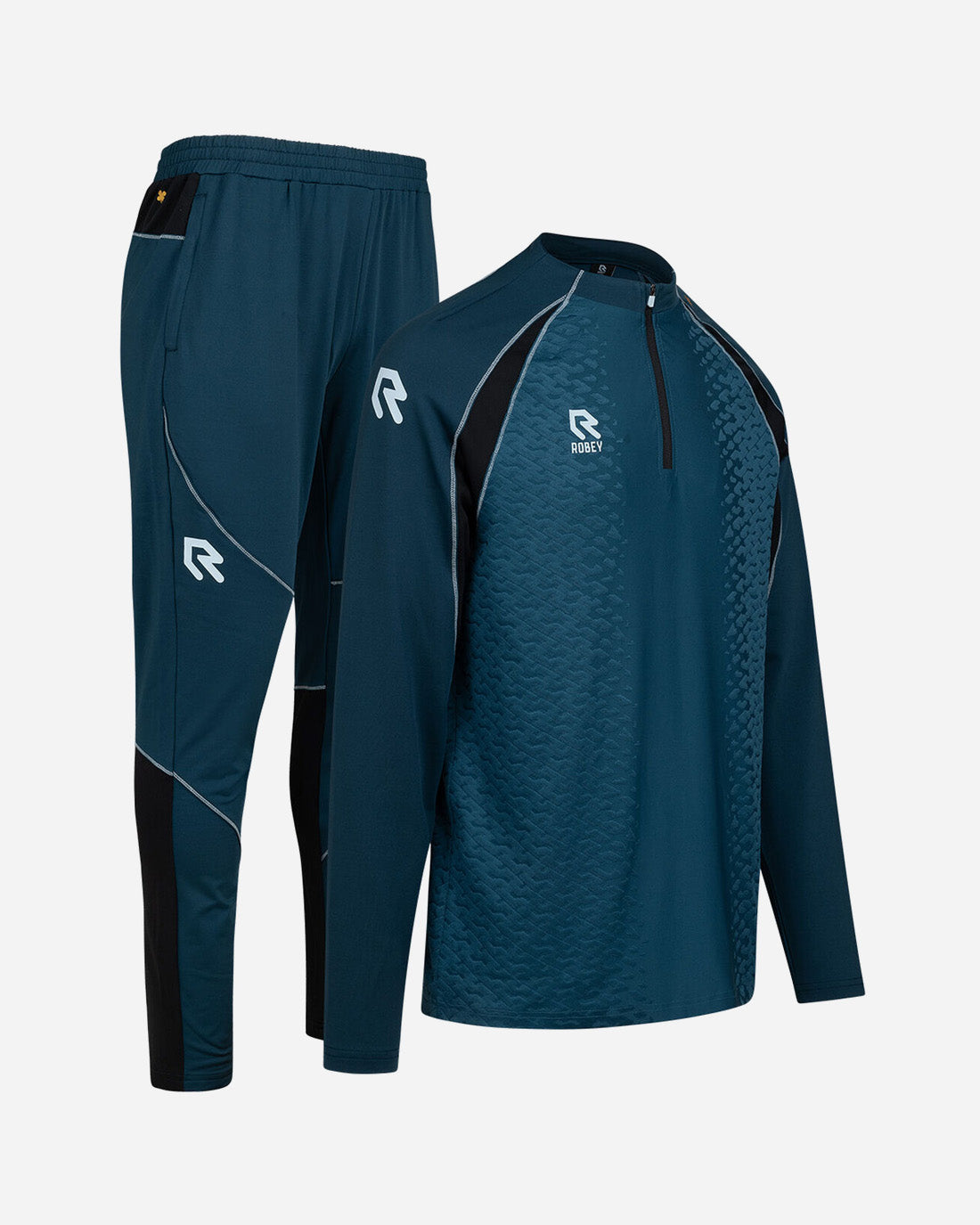 Pro Tracksuit Storm Blue