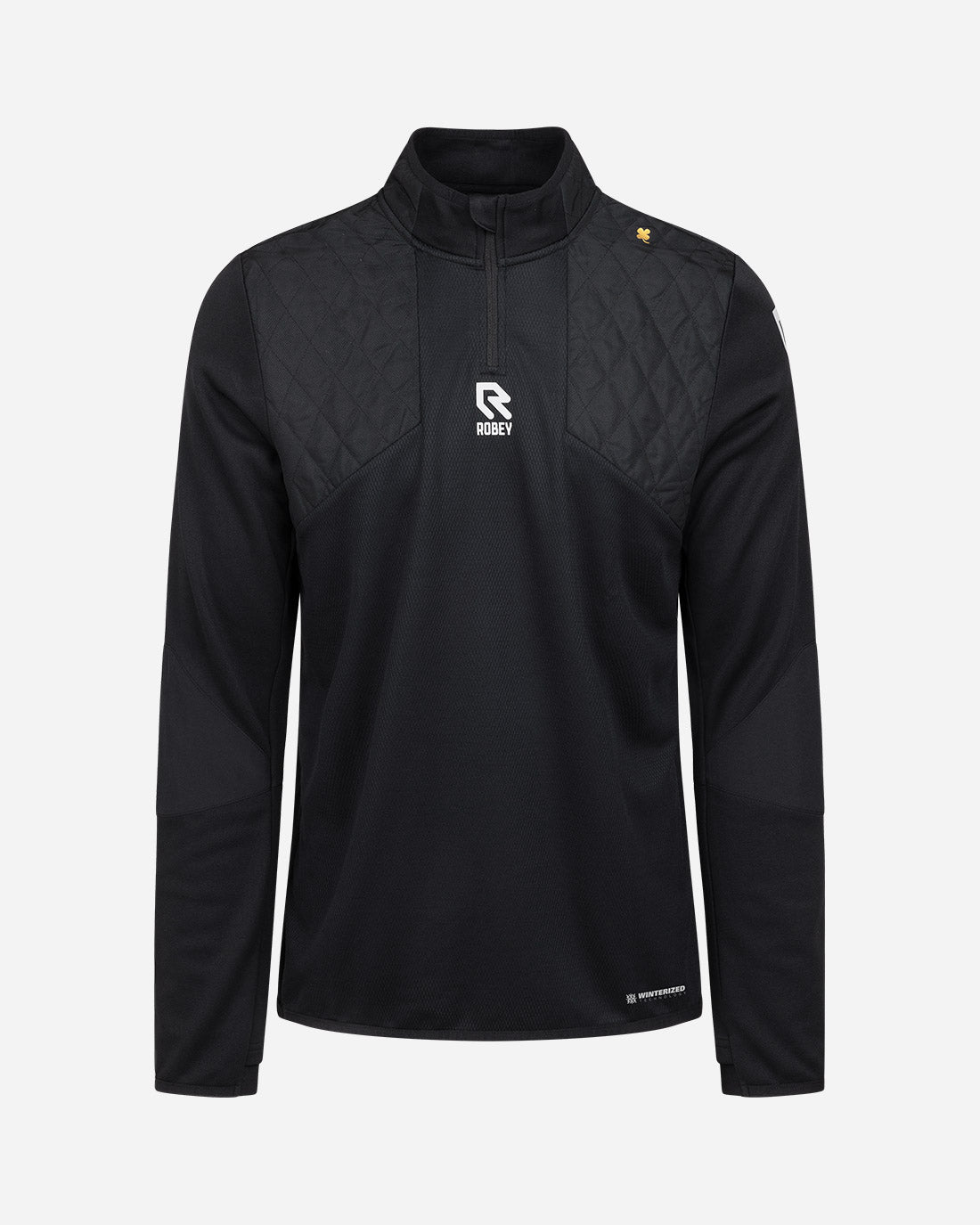 Pro Winterized Top