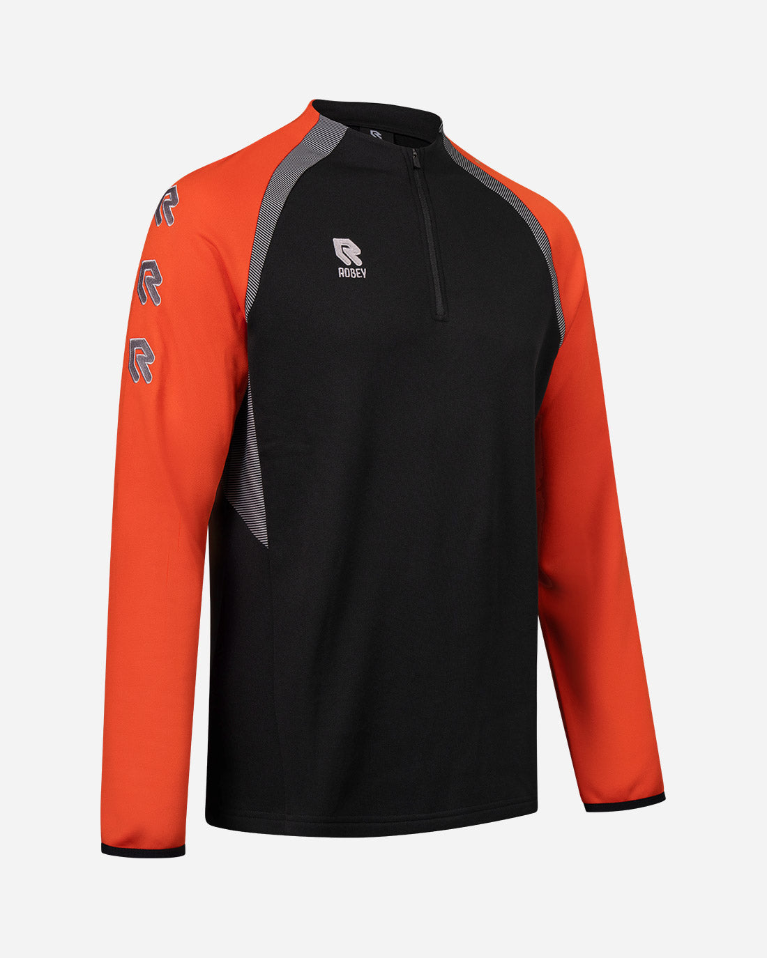 Performance 2.0 Half-Zip Top