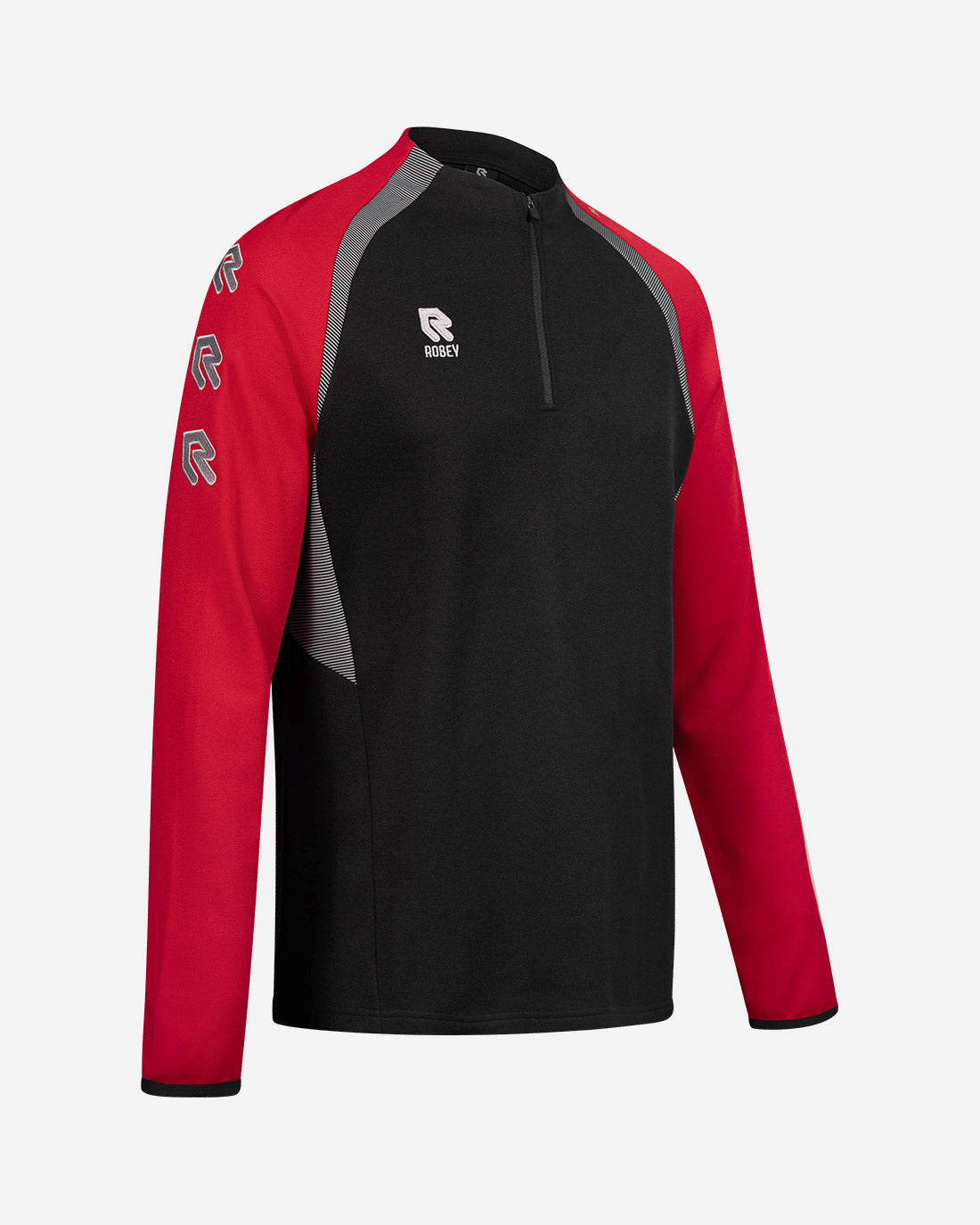 Performance 2.0 Half-Zip Top