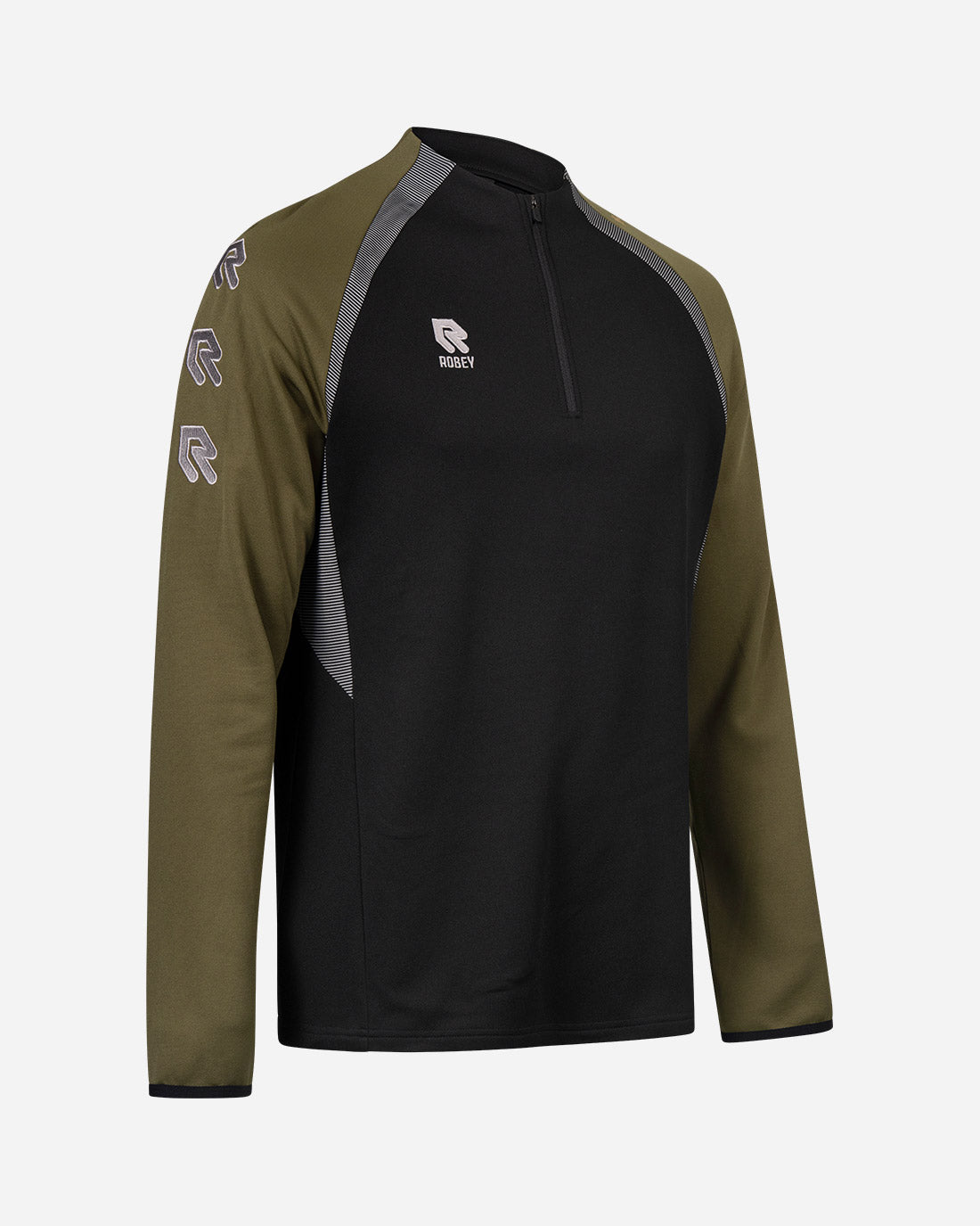 Performance 2.0 Half-Zip Top