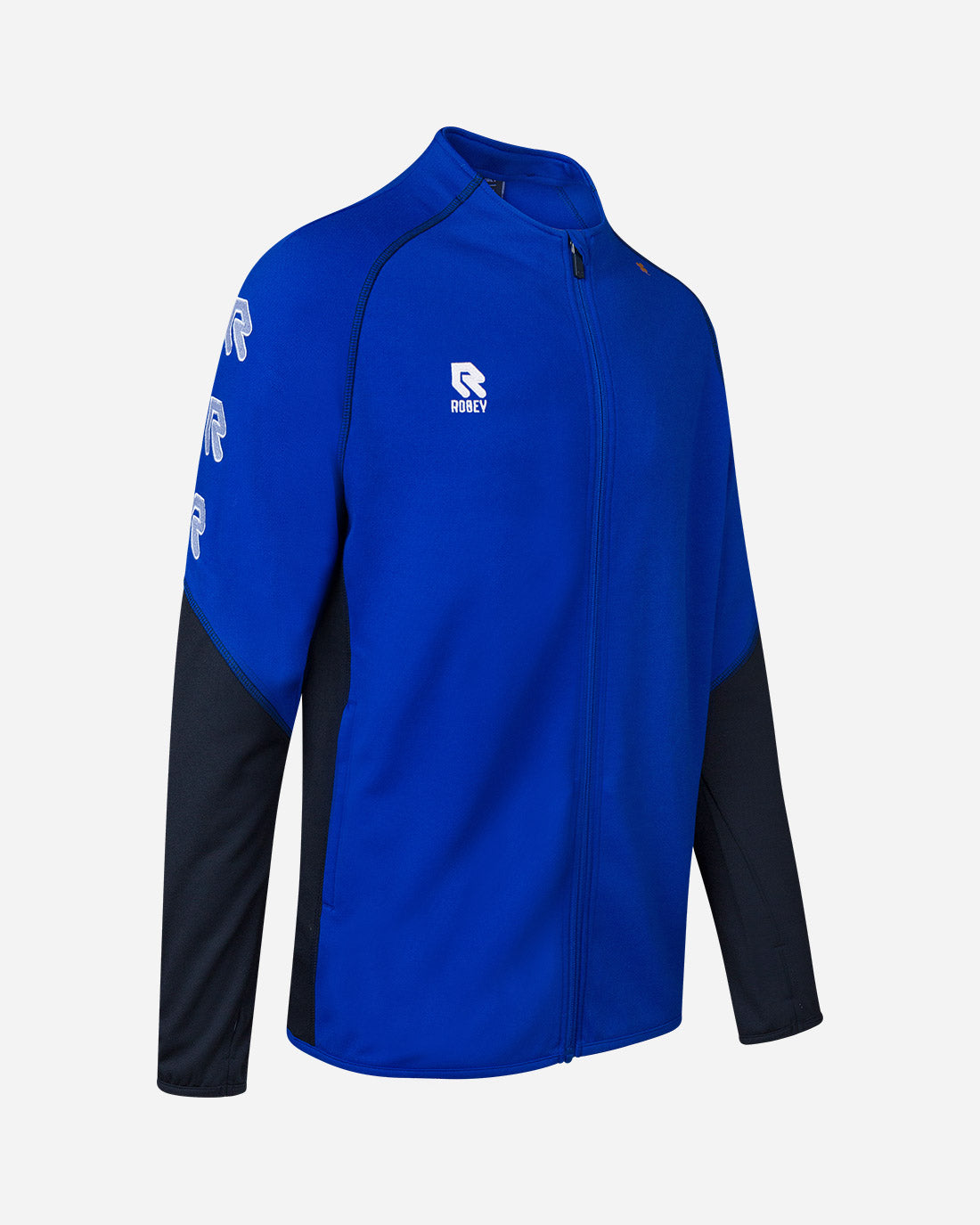 Performance Full-Zip Jacket