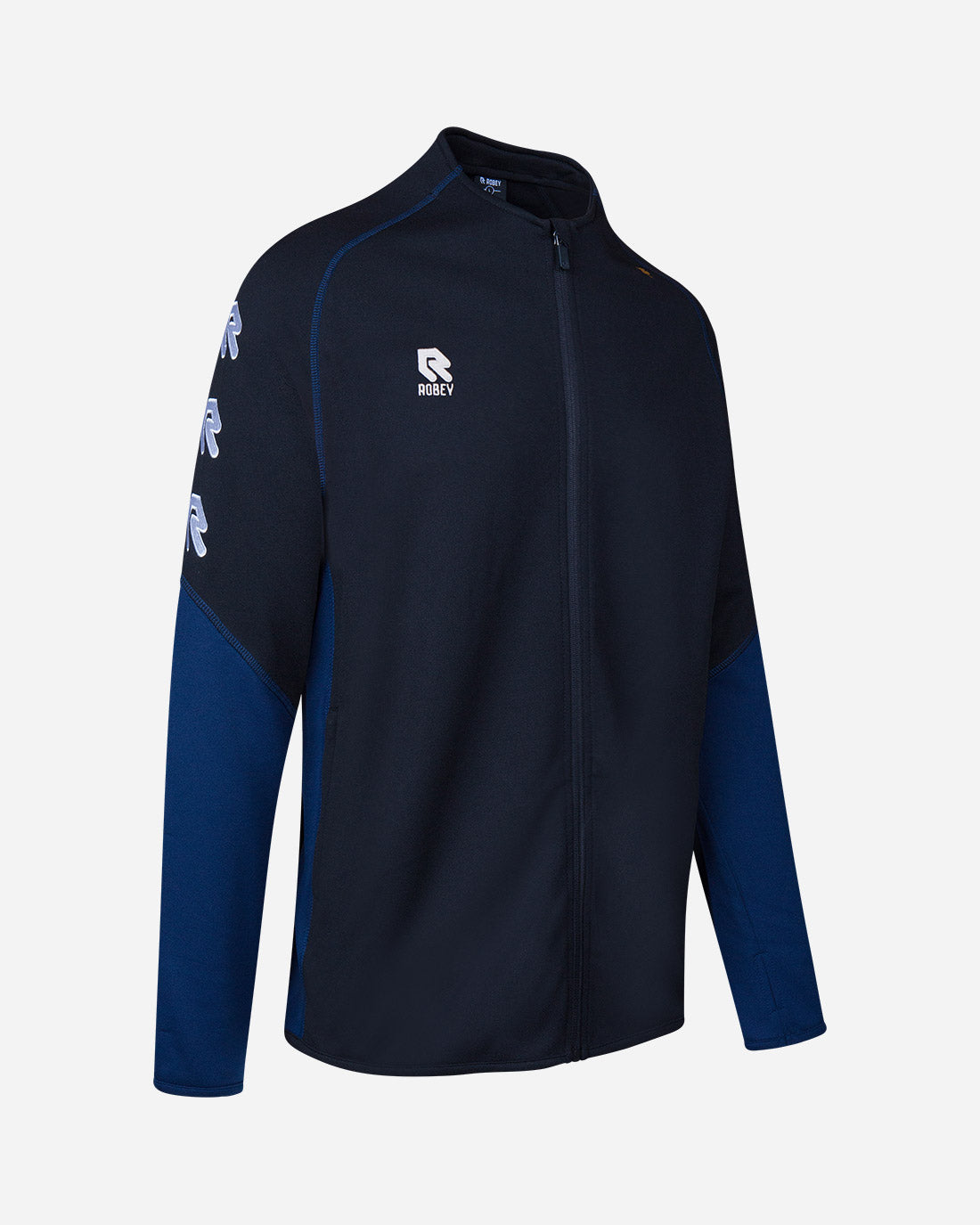 Performance Full-Zip Jacket