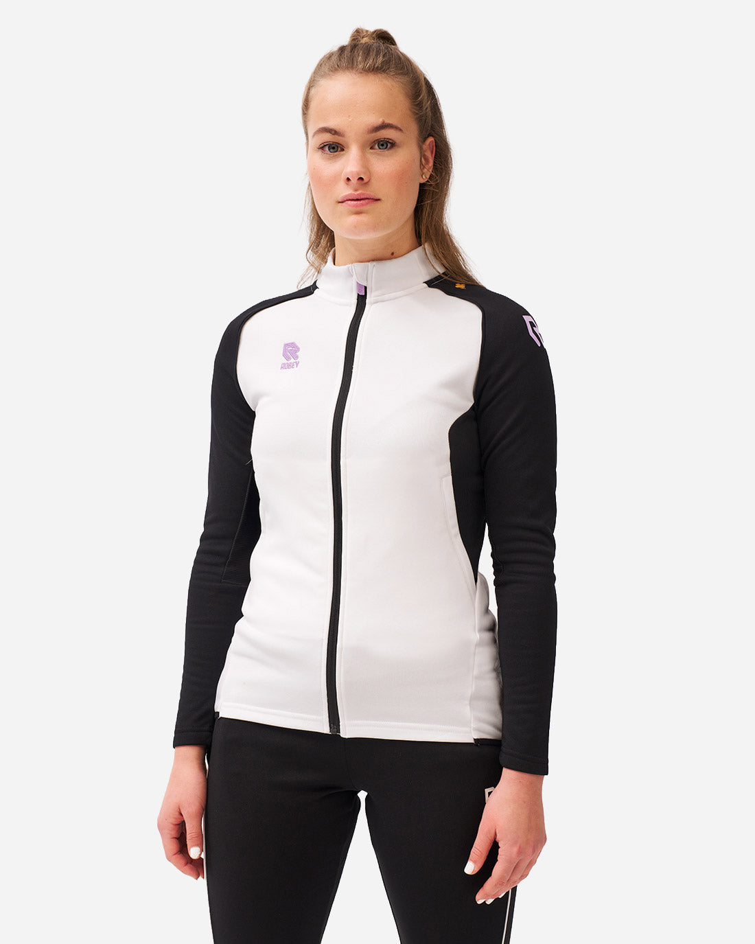Forward Jacket Full-Zip