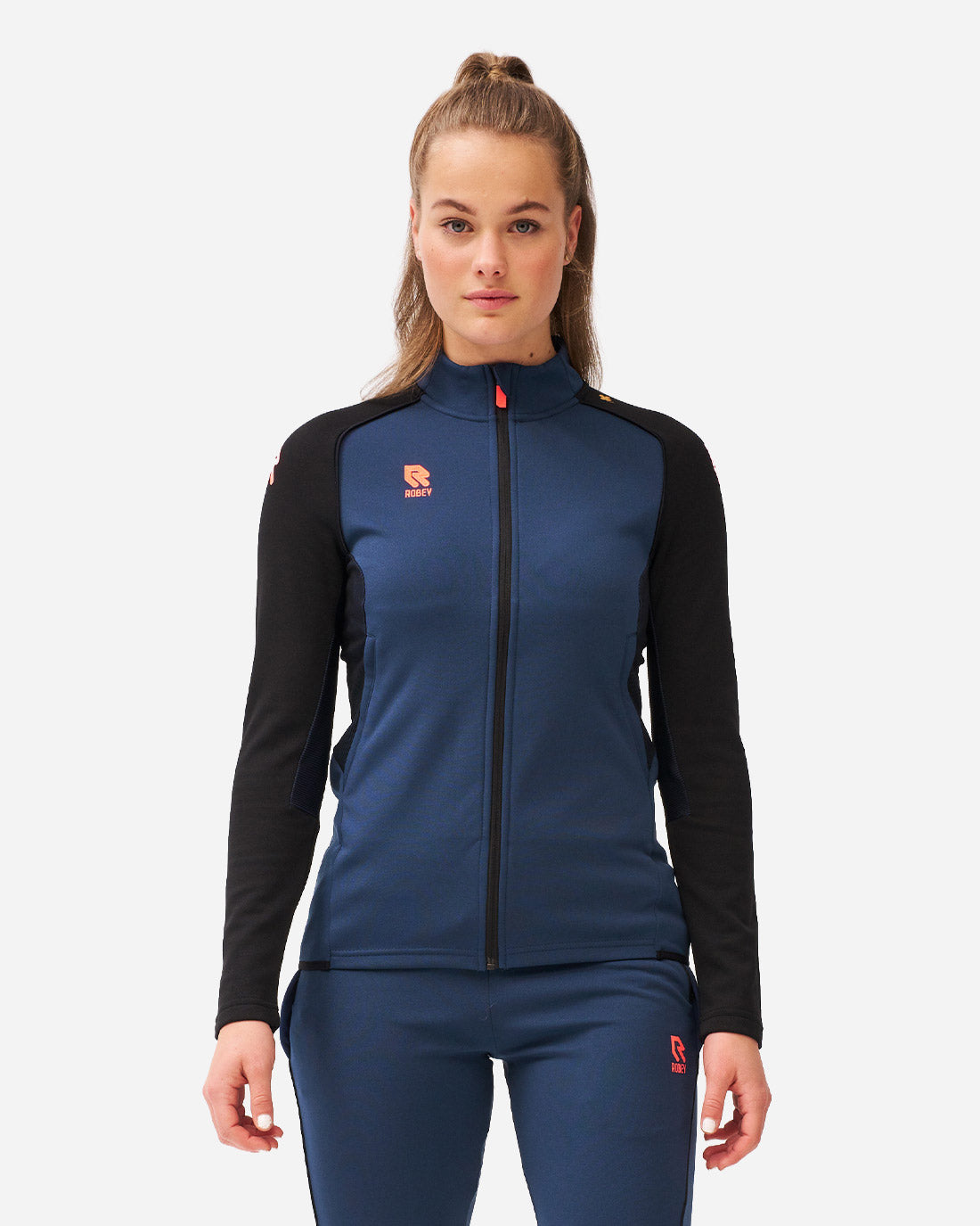 Forward Jacket Full-Zip