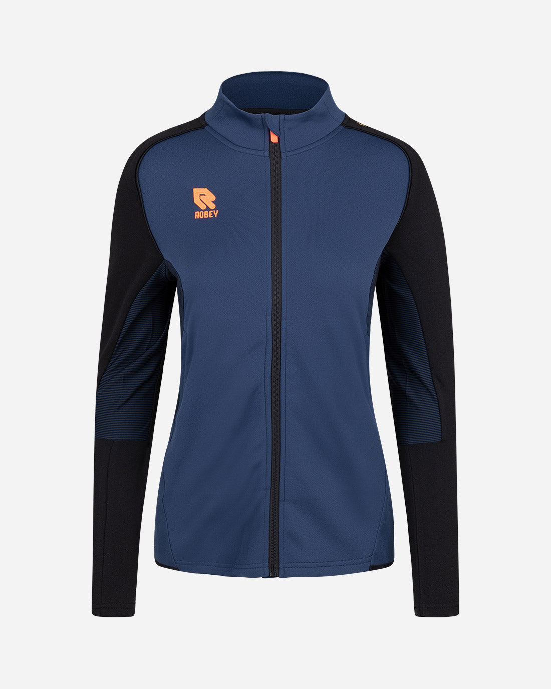 Forward Jacket Full-Zip