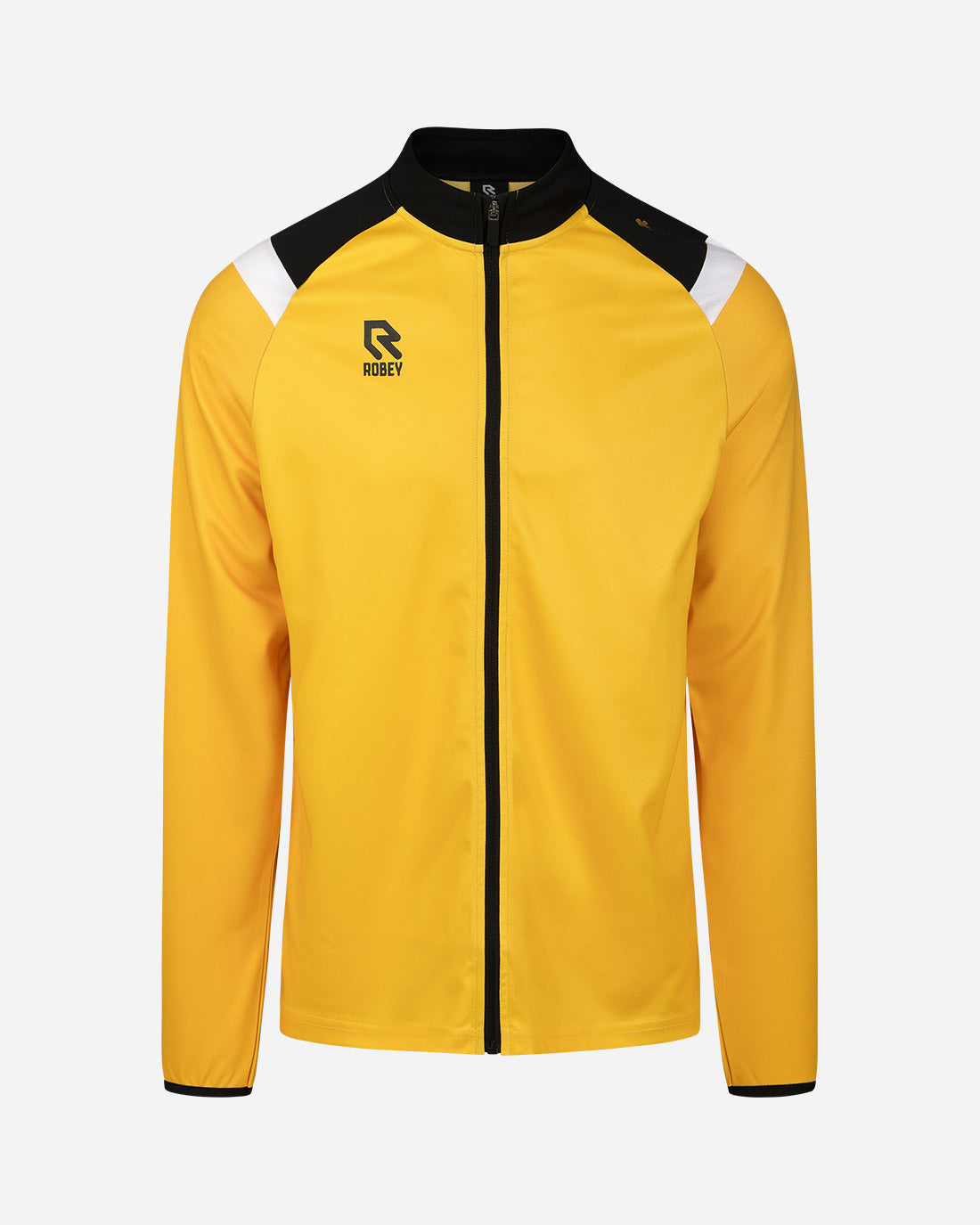 Control Full-Zip Top