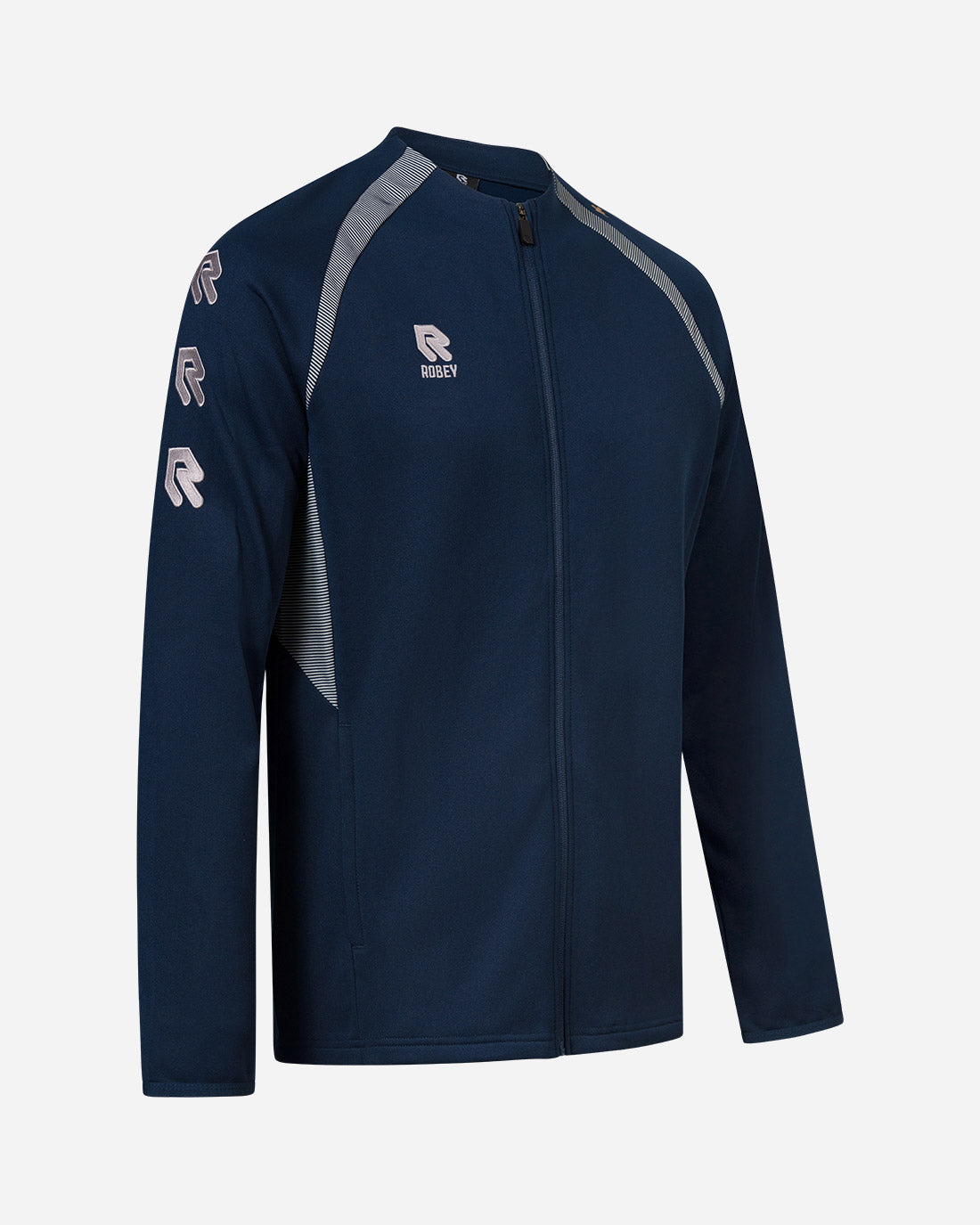 Performance 2.0 Full-Zip Top