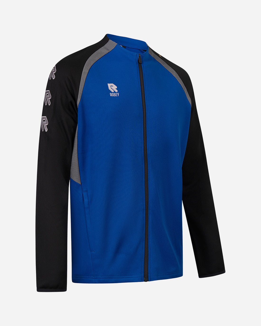 Performance 2.0 Full-Zip Top
