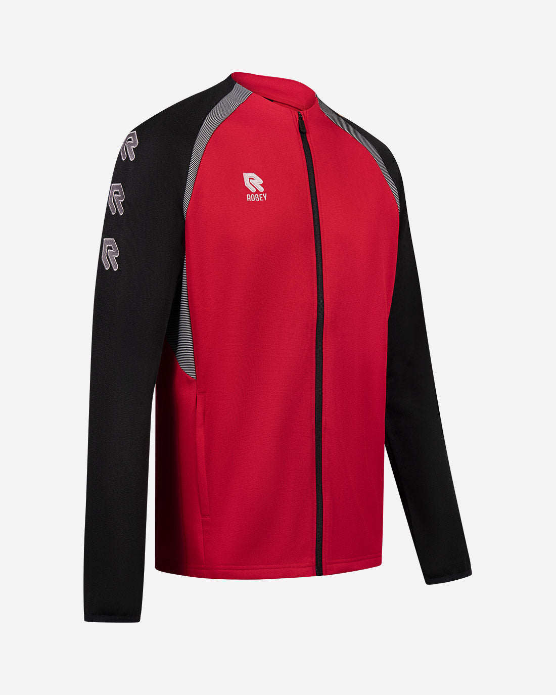 Performance 2.0 Full-Zip Top