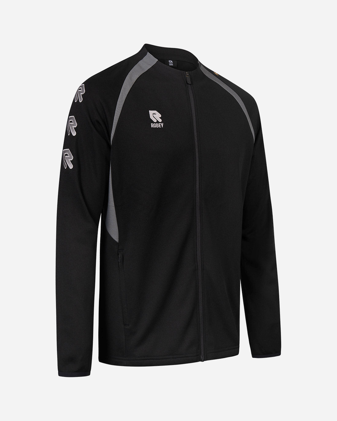 Performance 2.0 Full-Zip Top