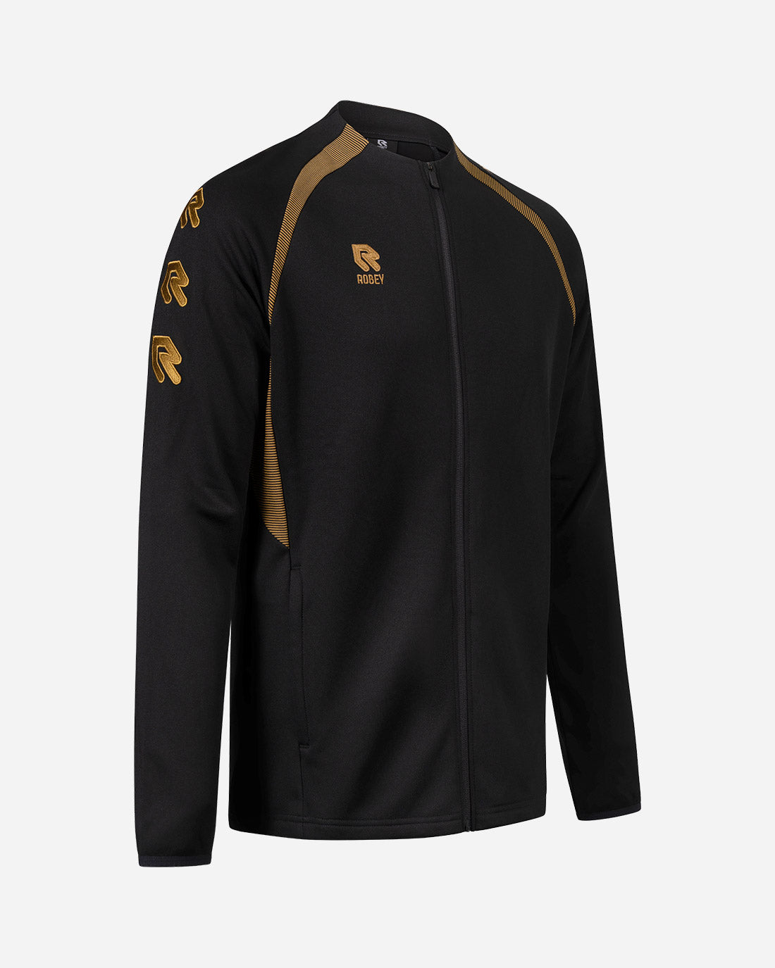 Performance 2.0 Full-Zip Top