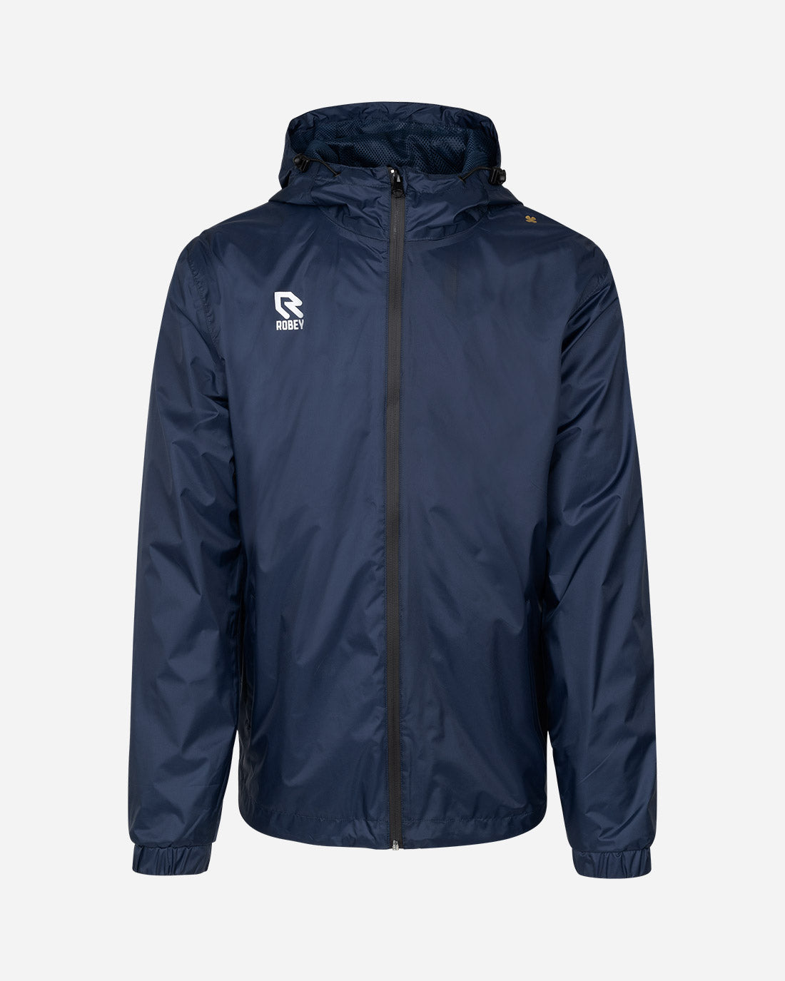 Rain Jacket