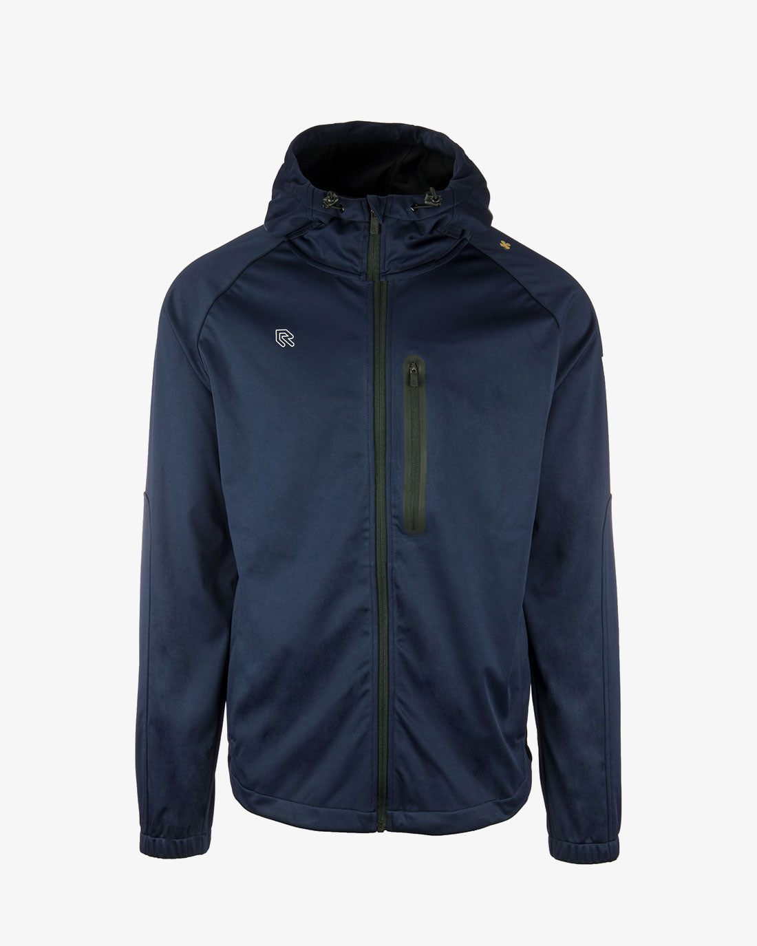 Softshell Jack