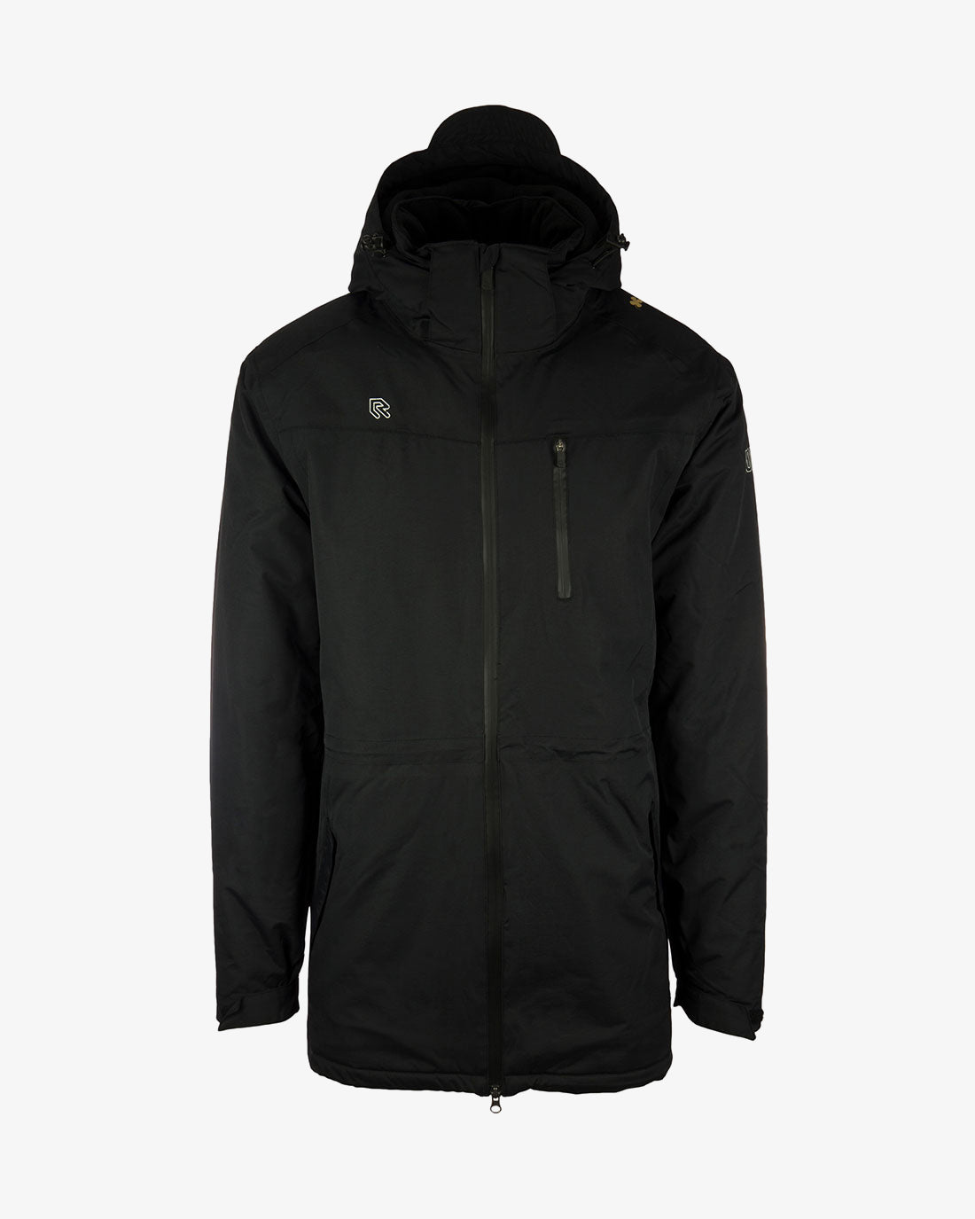 Parka Coach