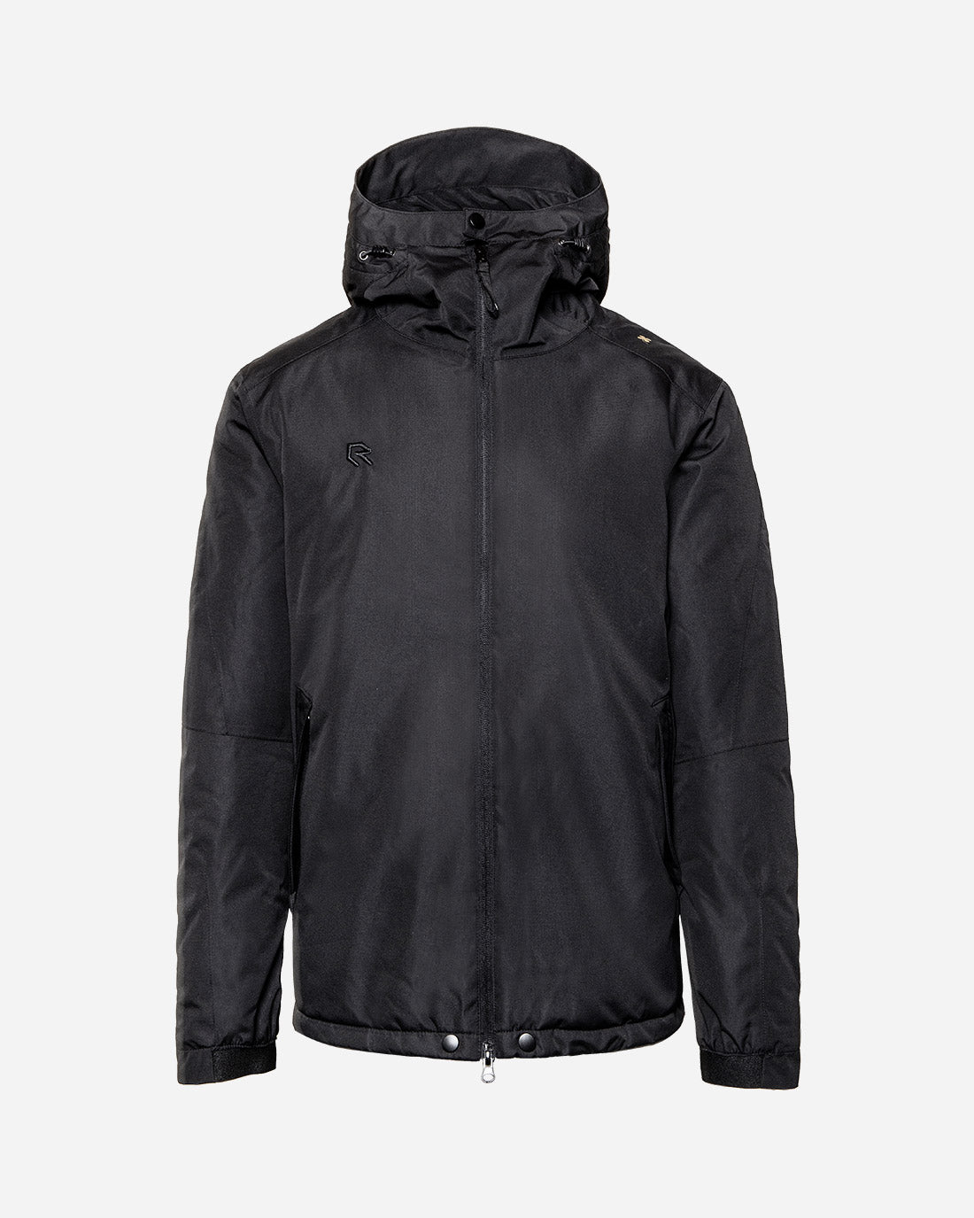 Short Parka