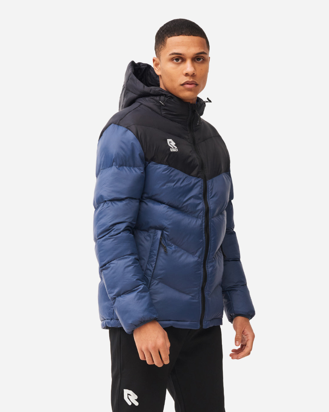 Performance Padded Jacket