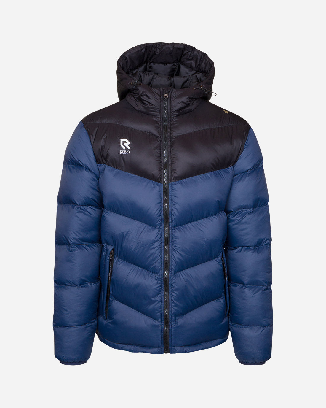 Performance Padded Jacket