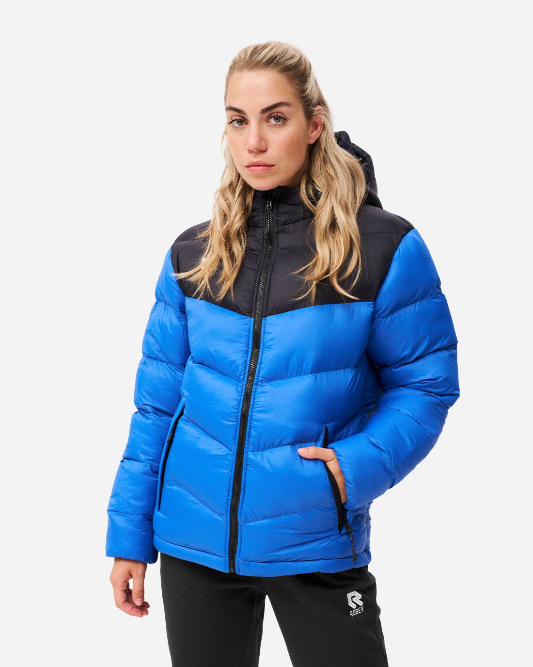Performance Padded Jacket