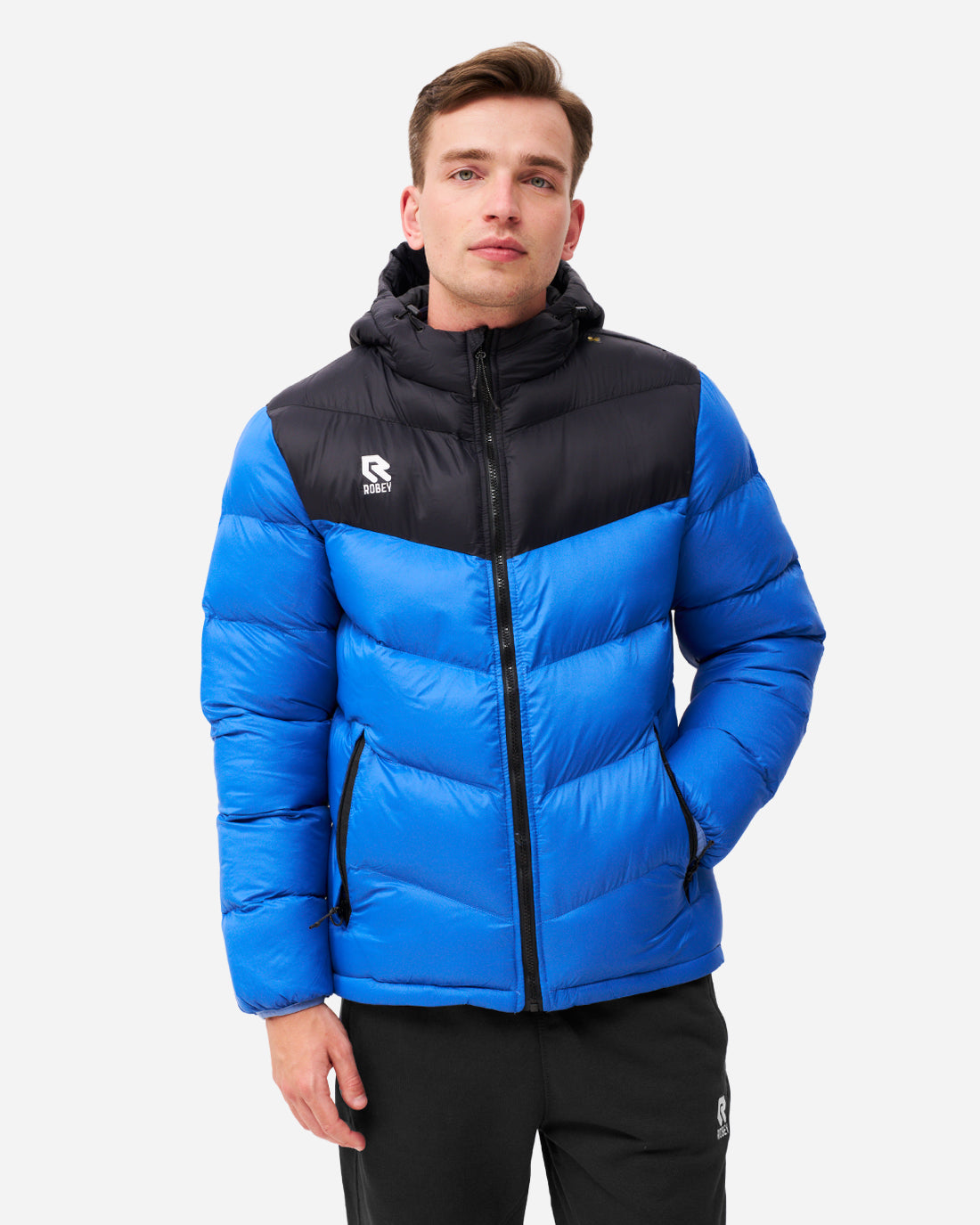 Performance Padded Jacket