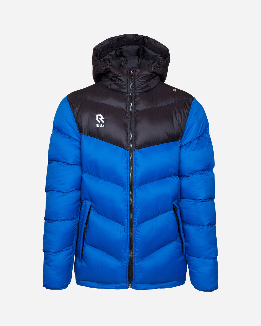 Performance Padded Jacket