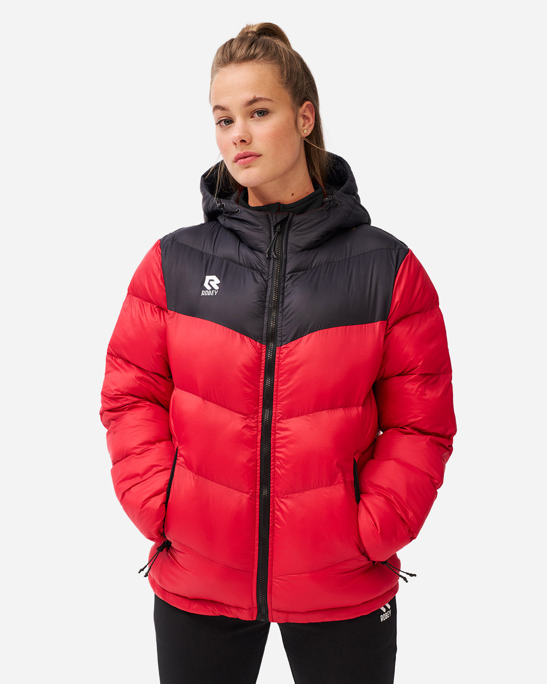 Performance Padded Jacket