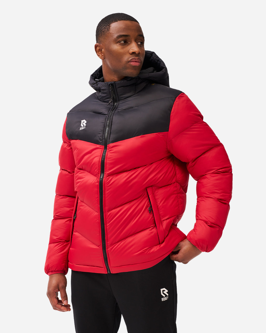 Performance Padded Jacket