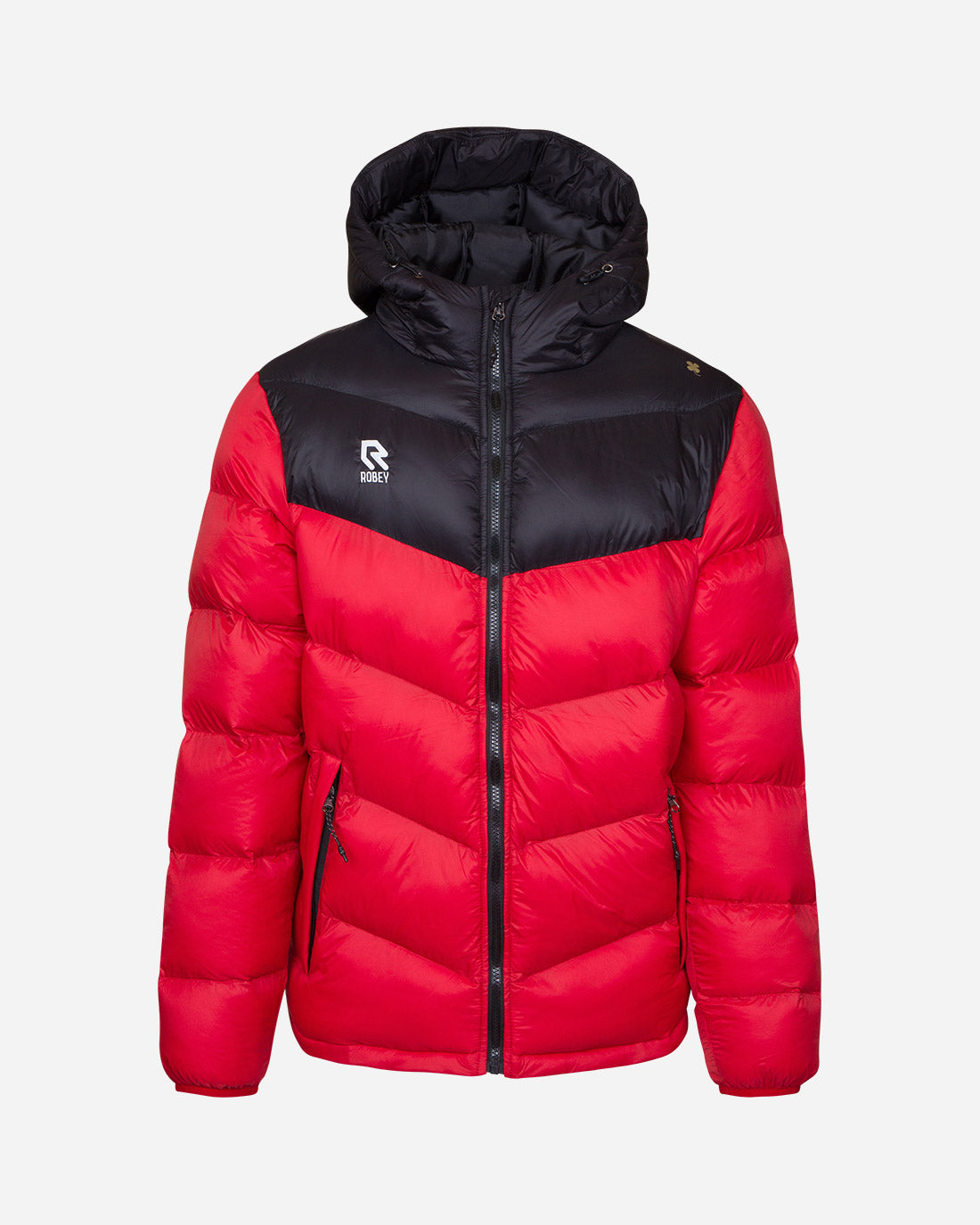 Performance Padded Jacket