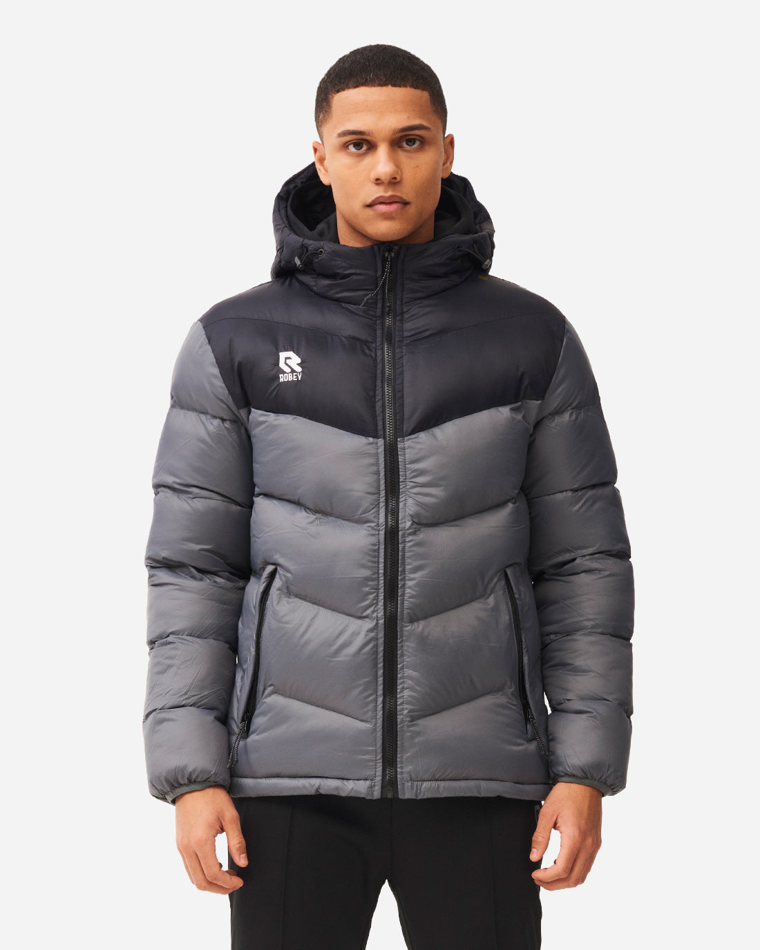 Performance Padded Jacket