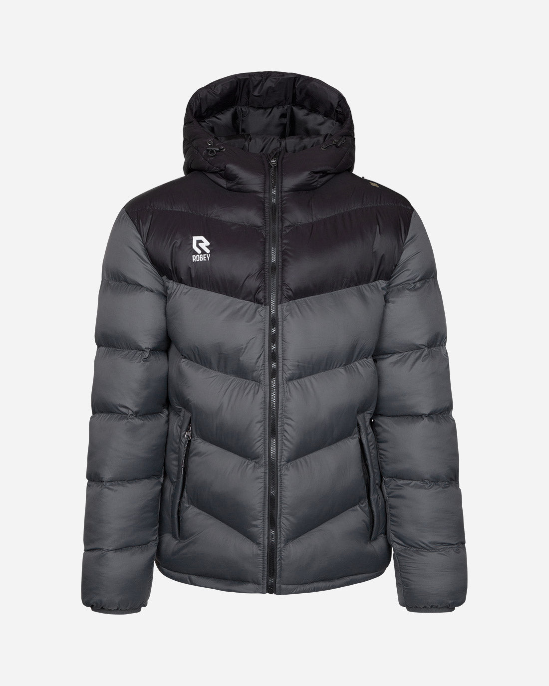 Performance Padded Jacket