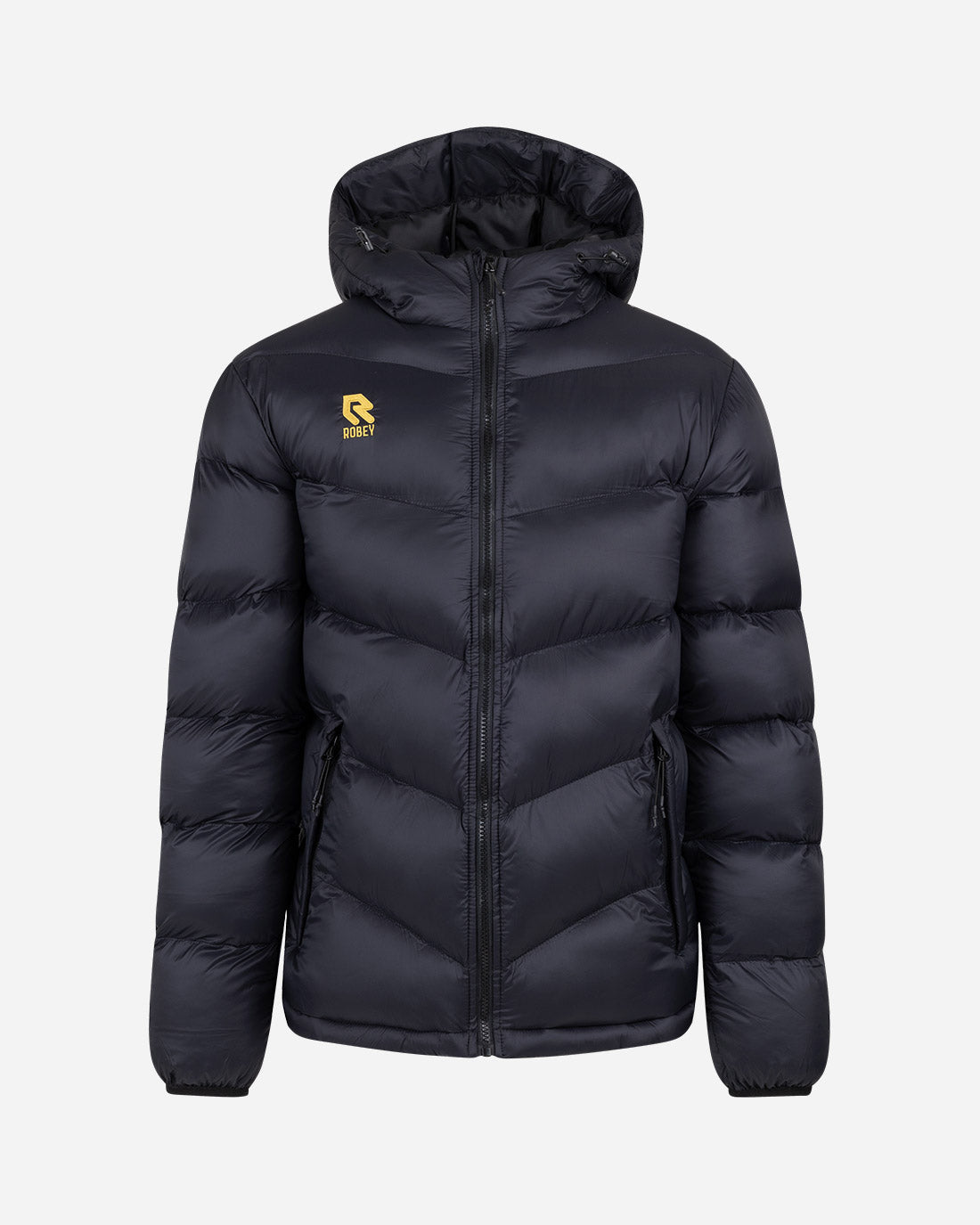 Performance Padded Jacket